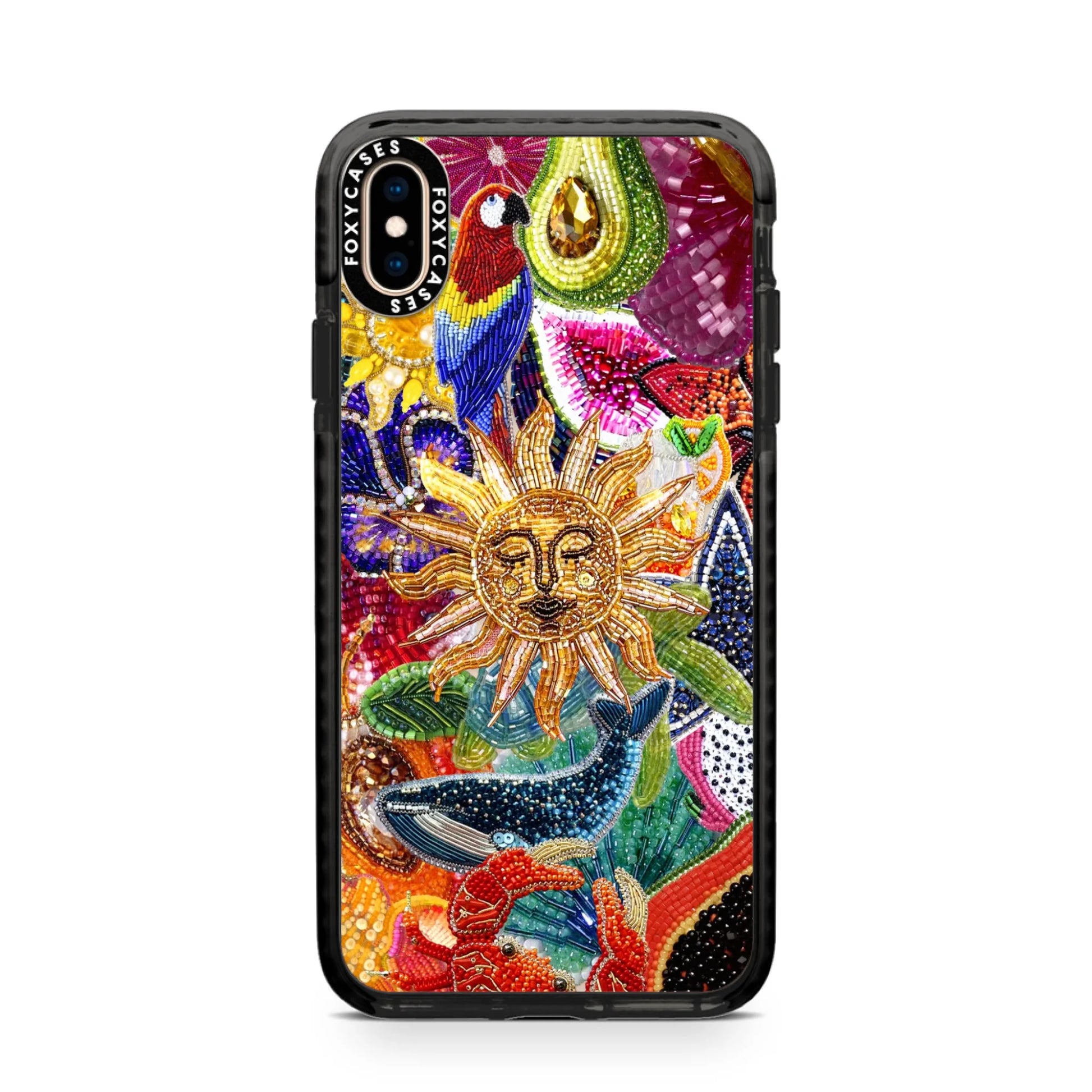 iPhone-XS-Max-Gold