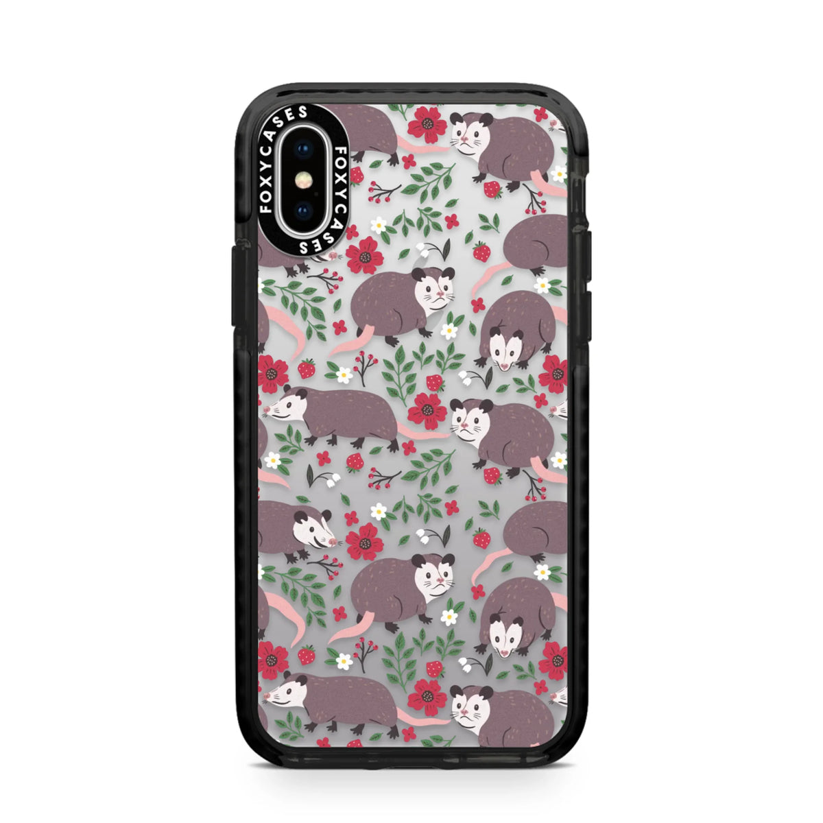 iPhone-XS-Silver