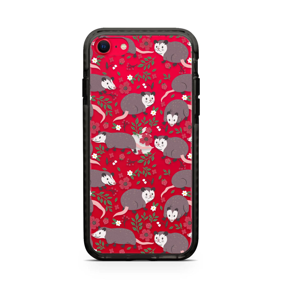 iPhone-SE-Red