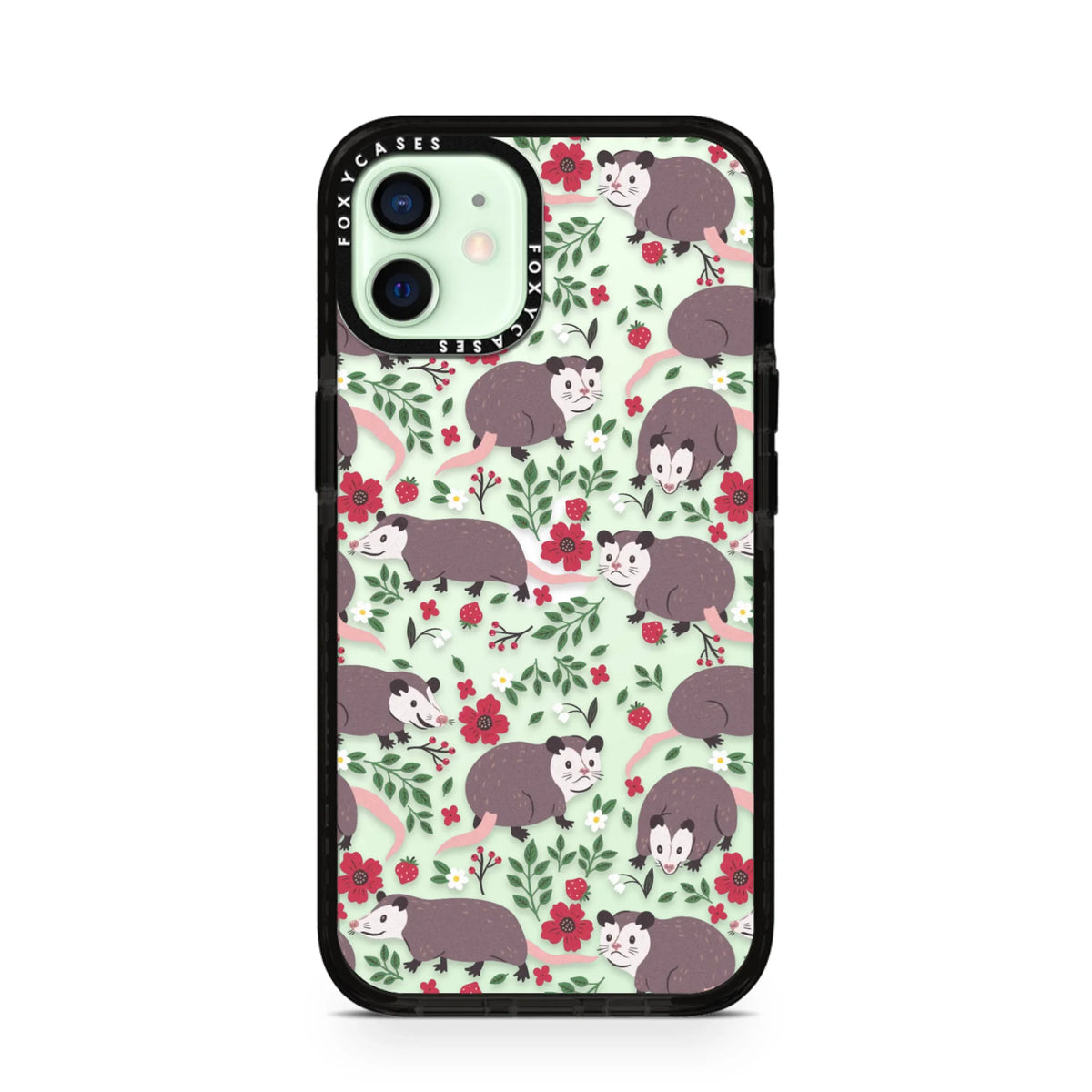 iPhone-12-Green