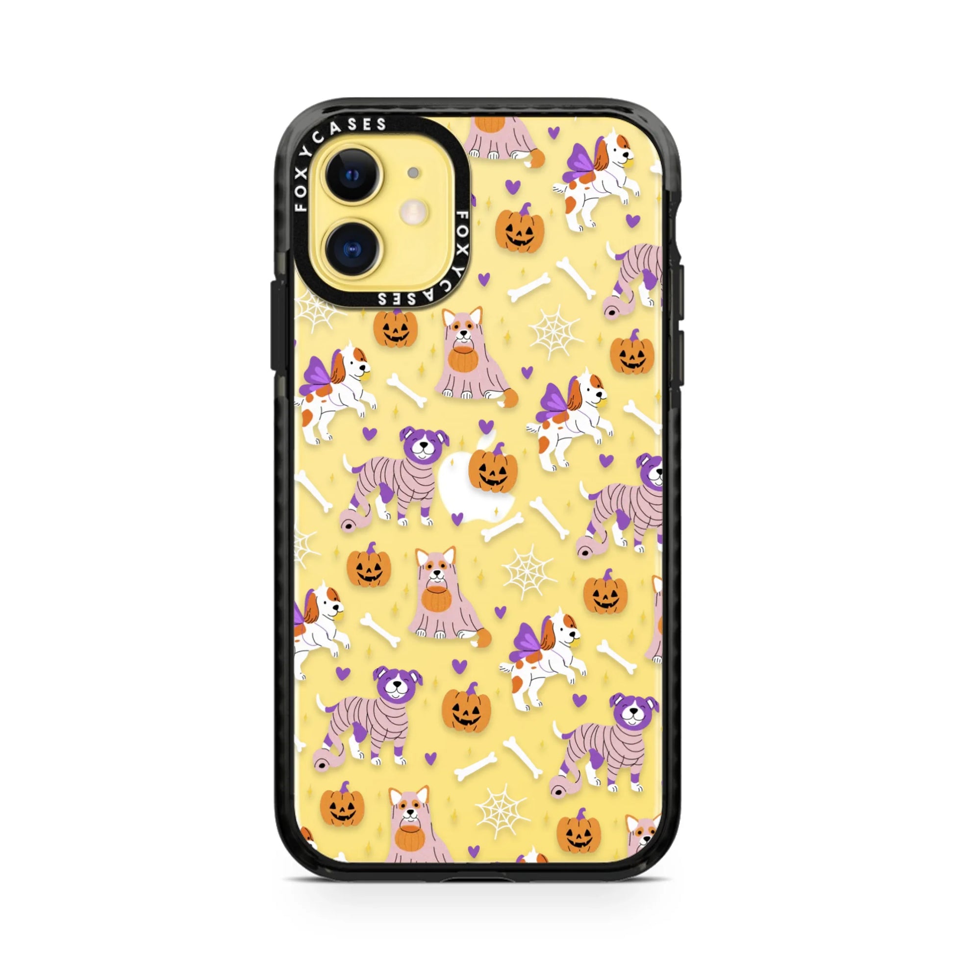 iPhone-11-Yellow