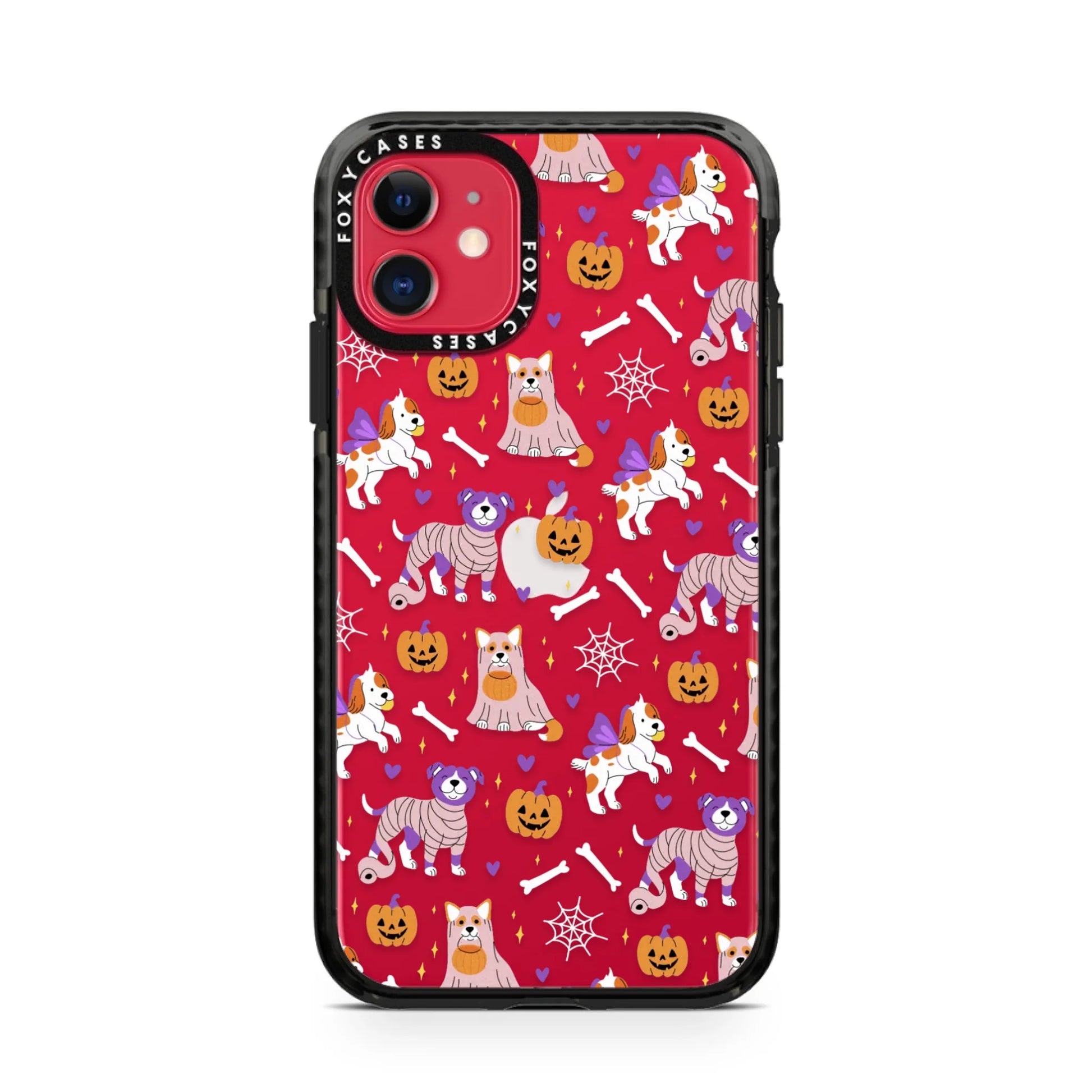 iPhone-11-Red
