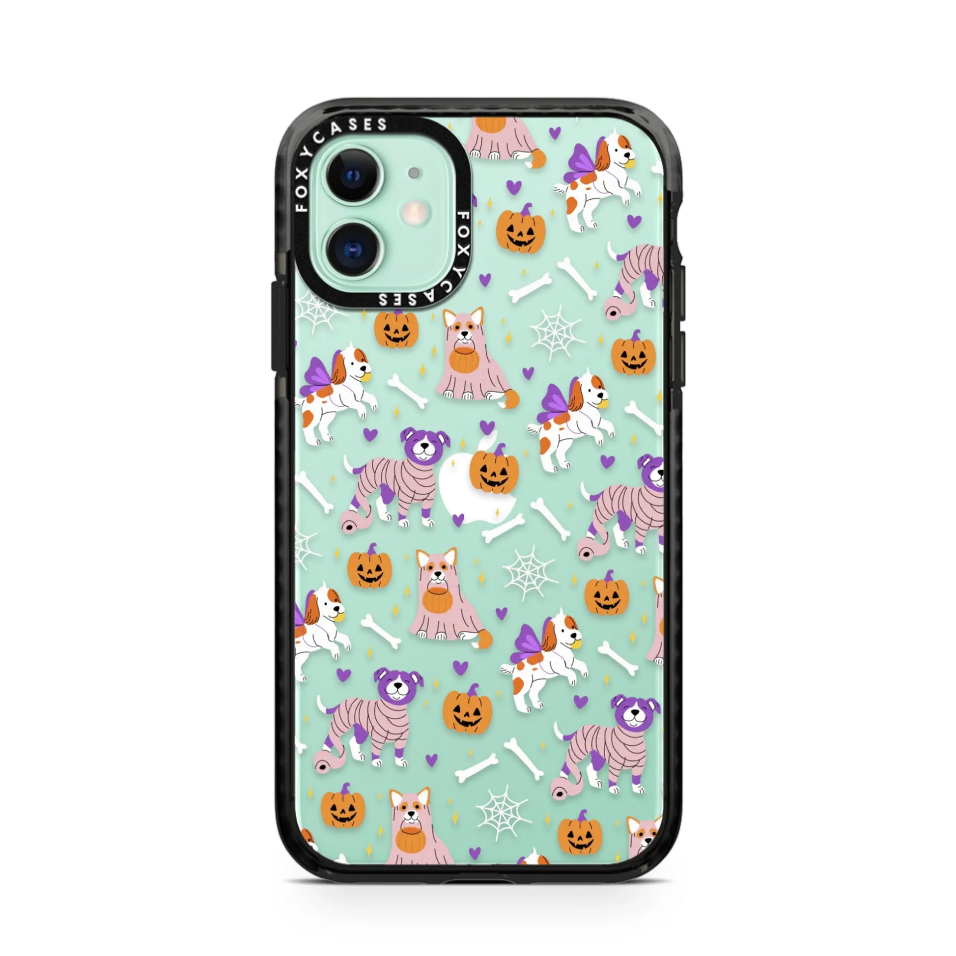 iPhone-11-Green