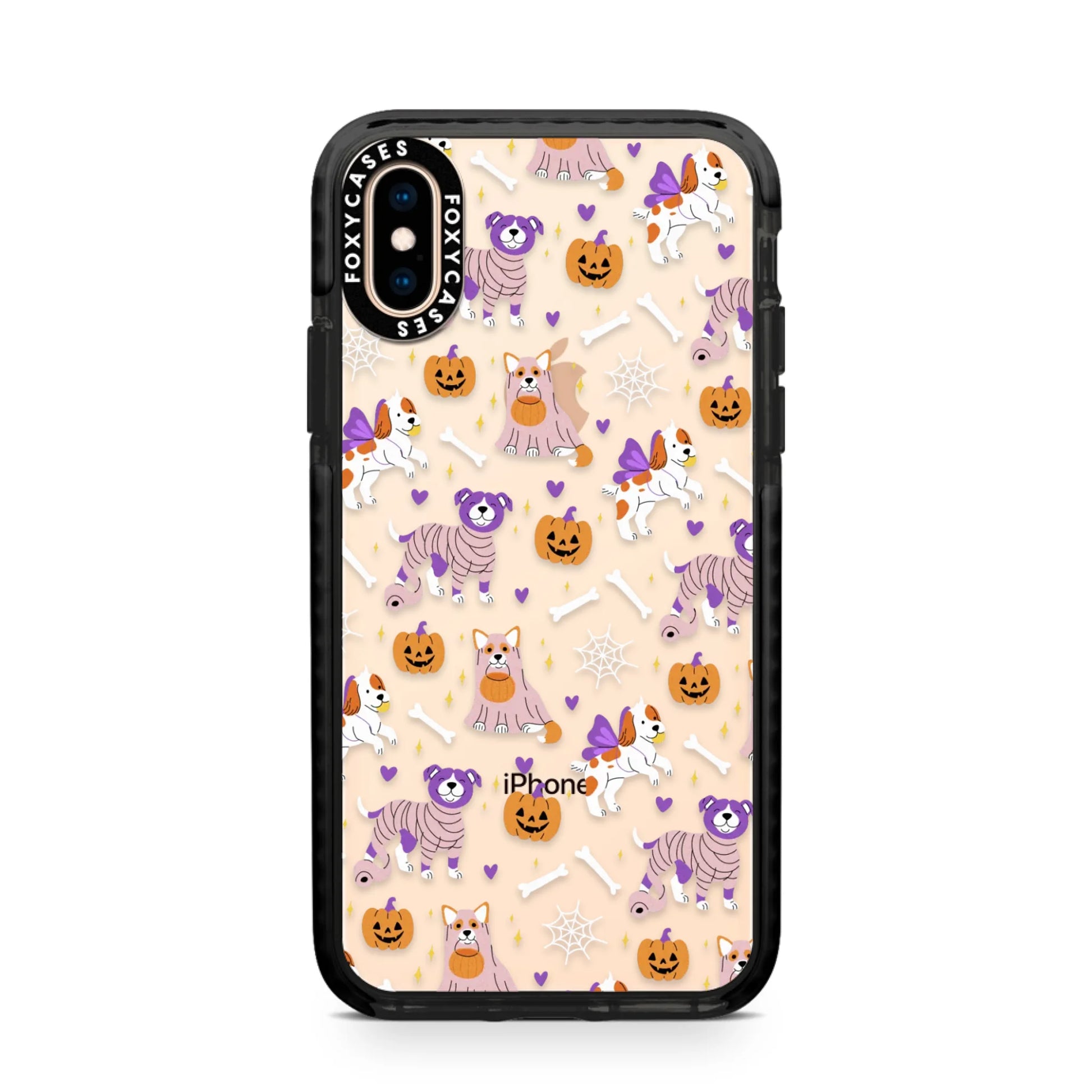 iPhone-XS-Gold