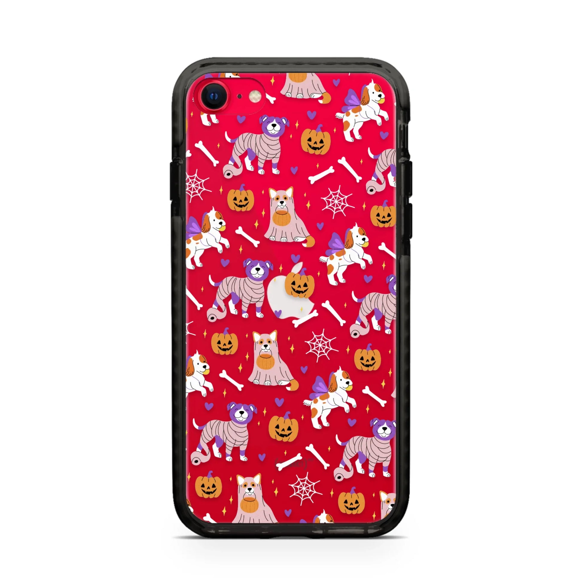 iPhone-SE-Red