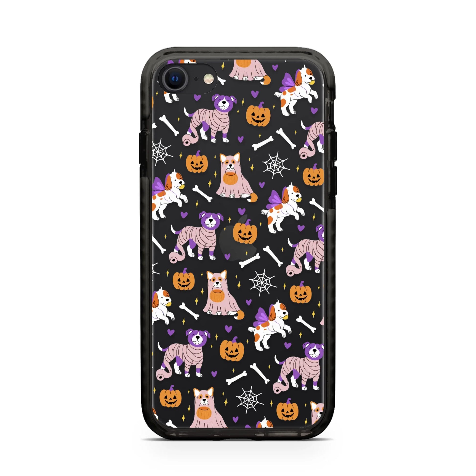 iPhone-SE-Black