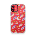 iPhone-12-Mini-Red