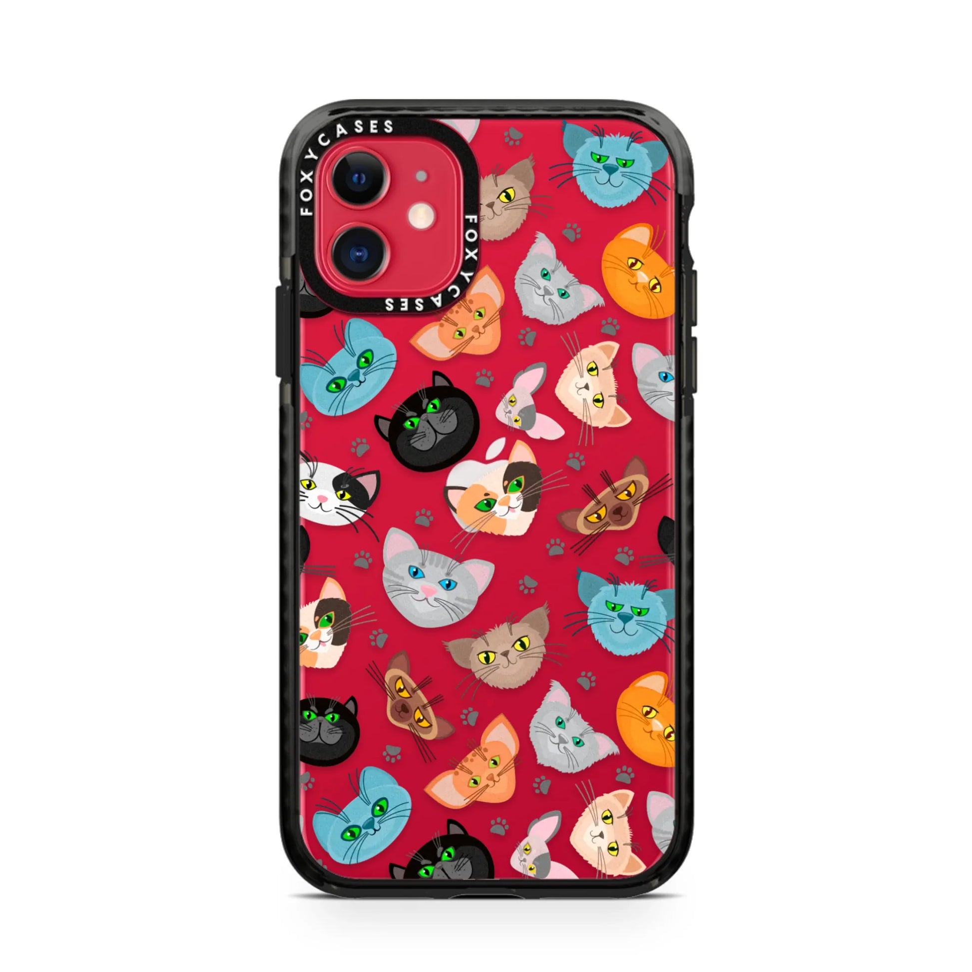 iPhone-11-Red