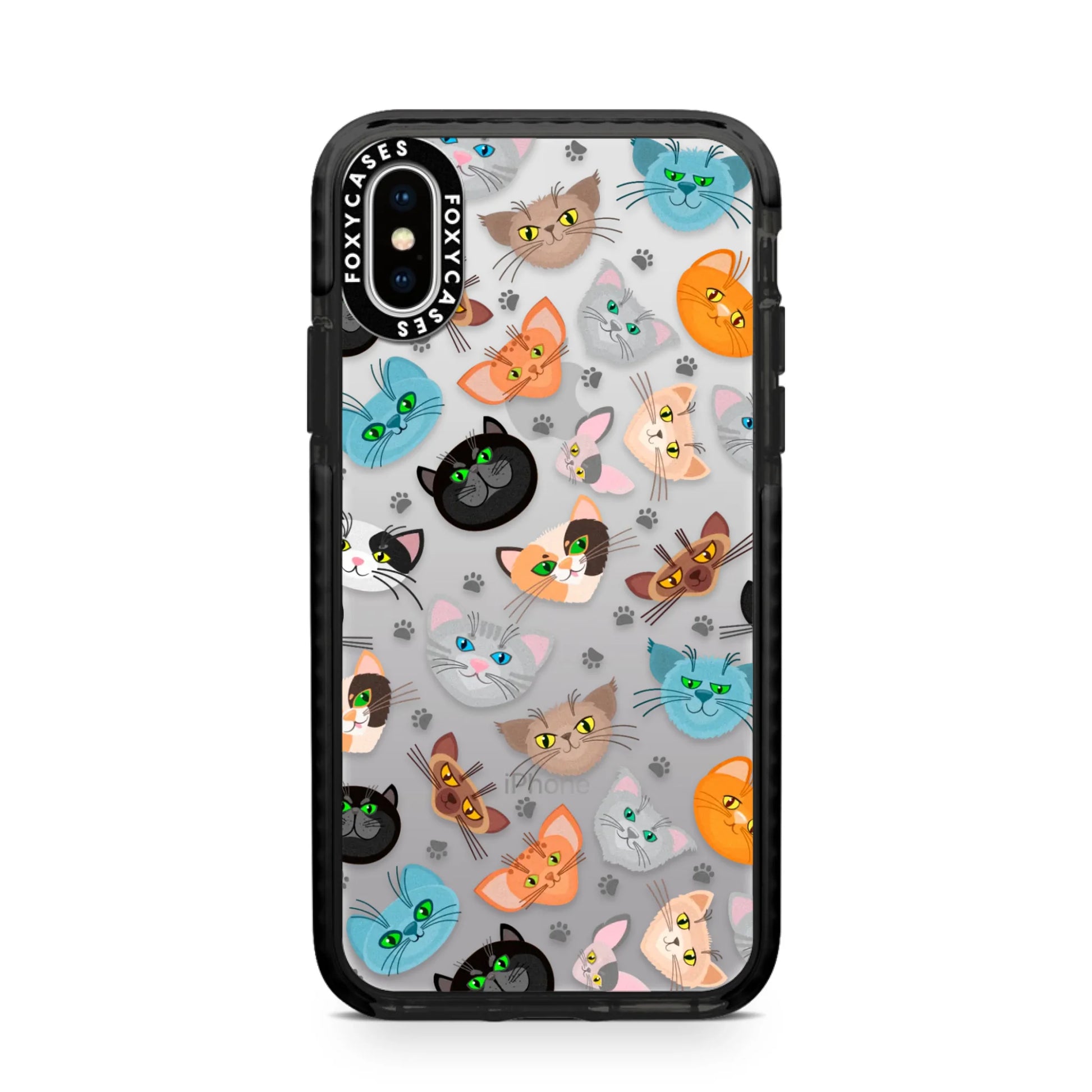 iPhone-XS-Silver