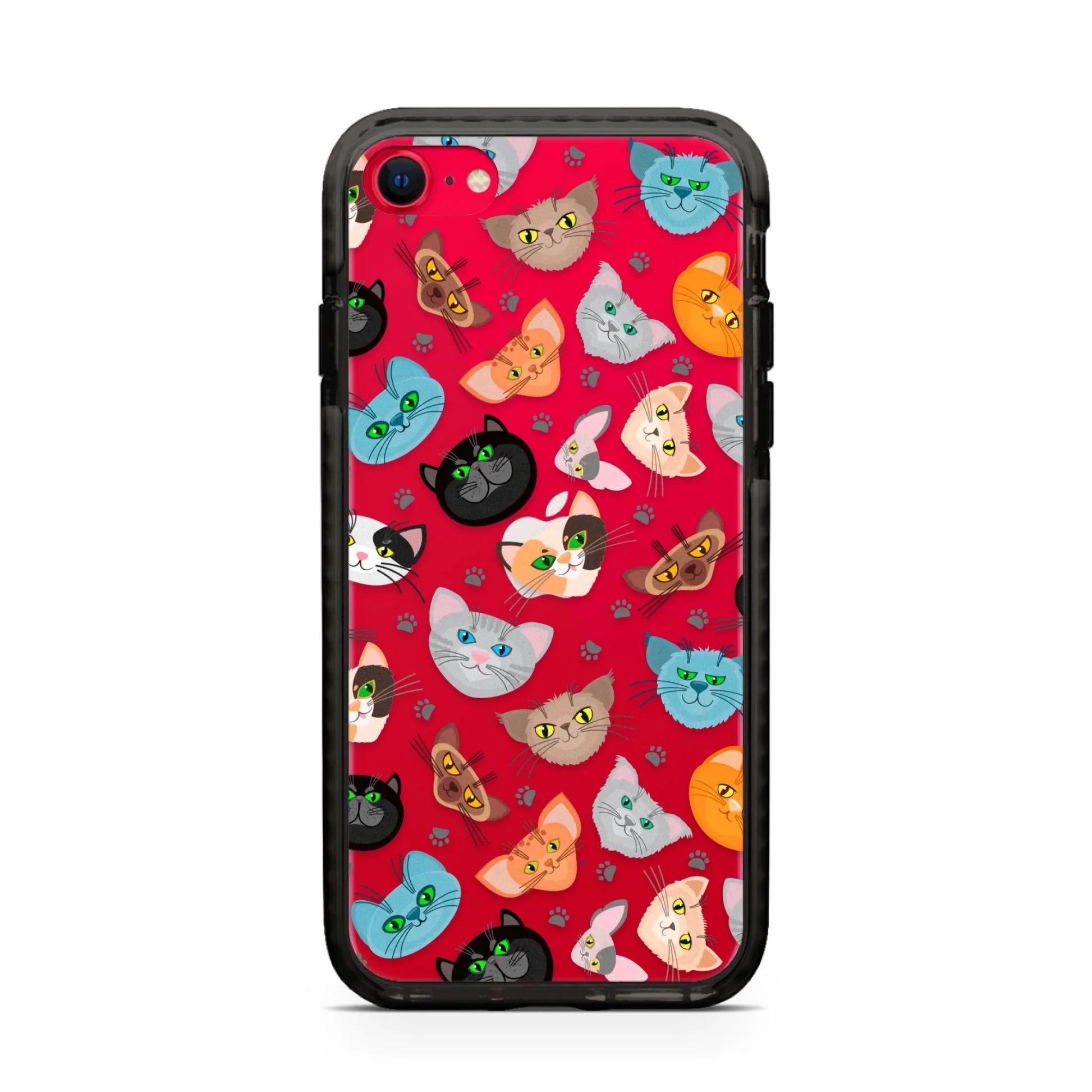iPhone-SE-Red