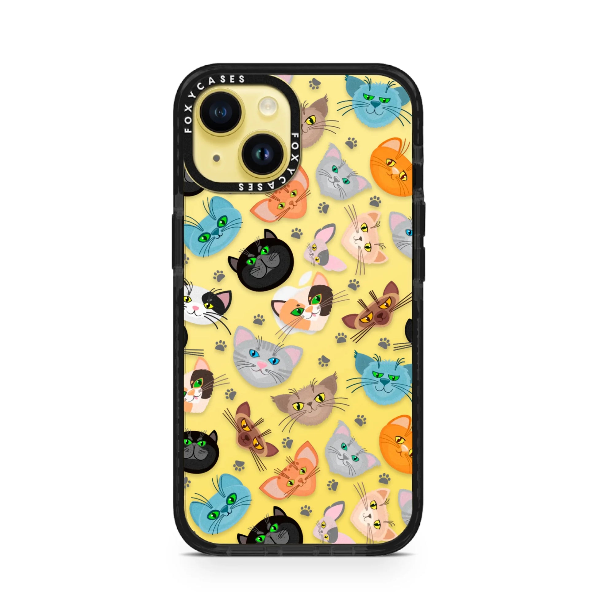 iPhone-14-Yellow