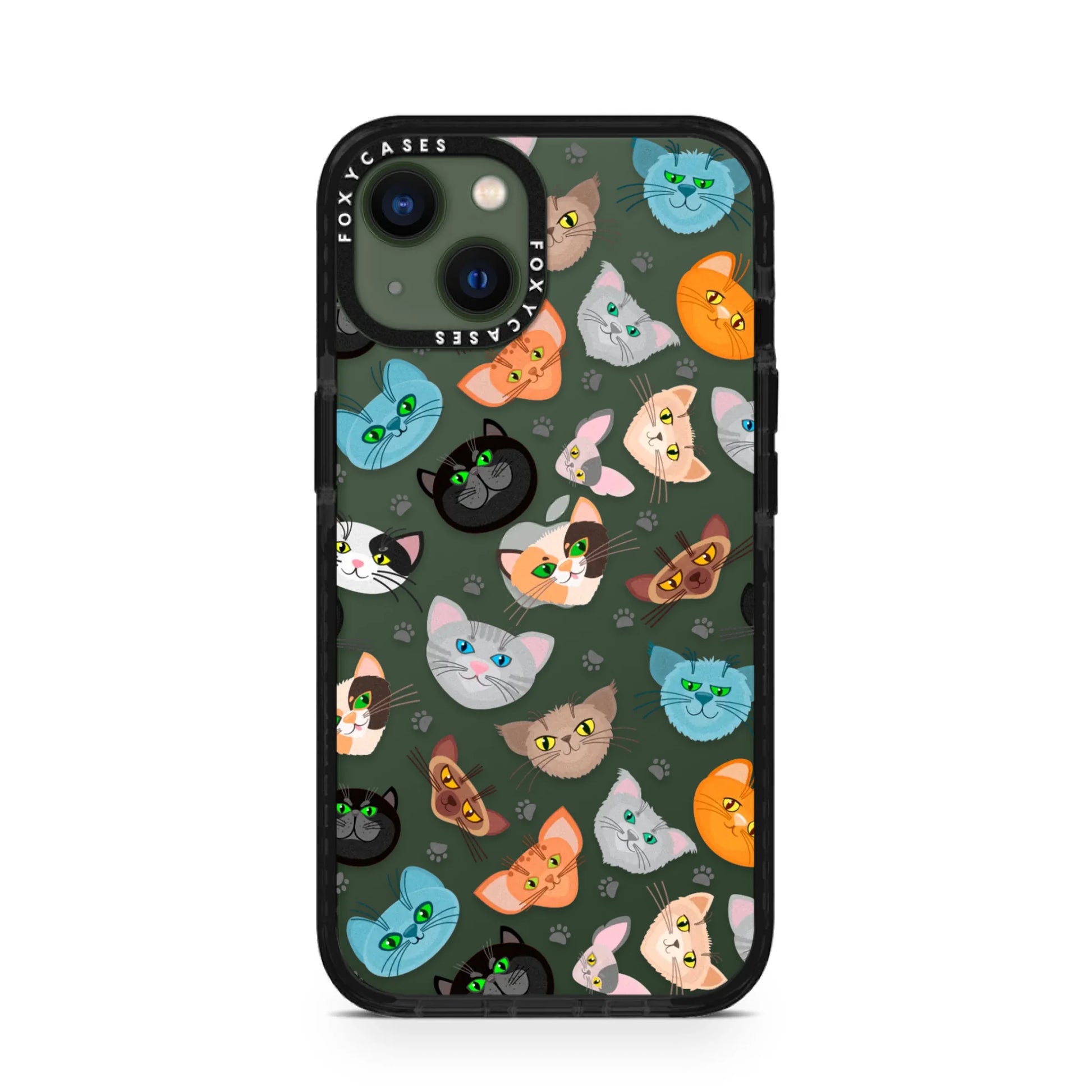 iPhone-13-Green