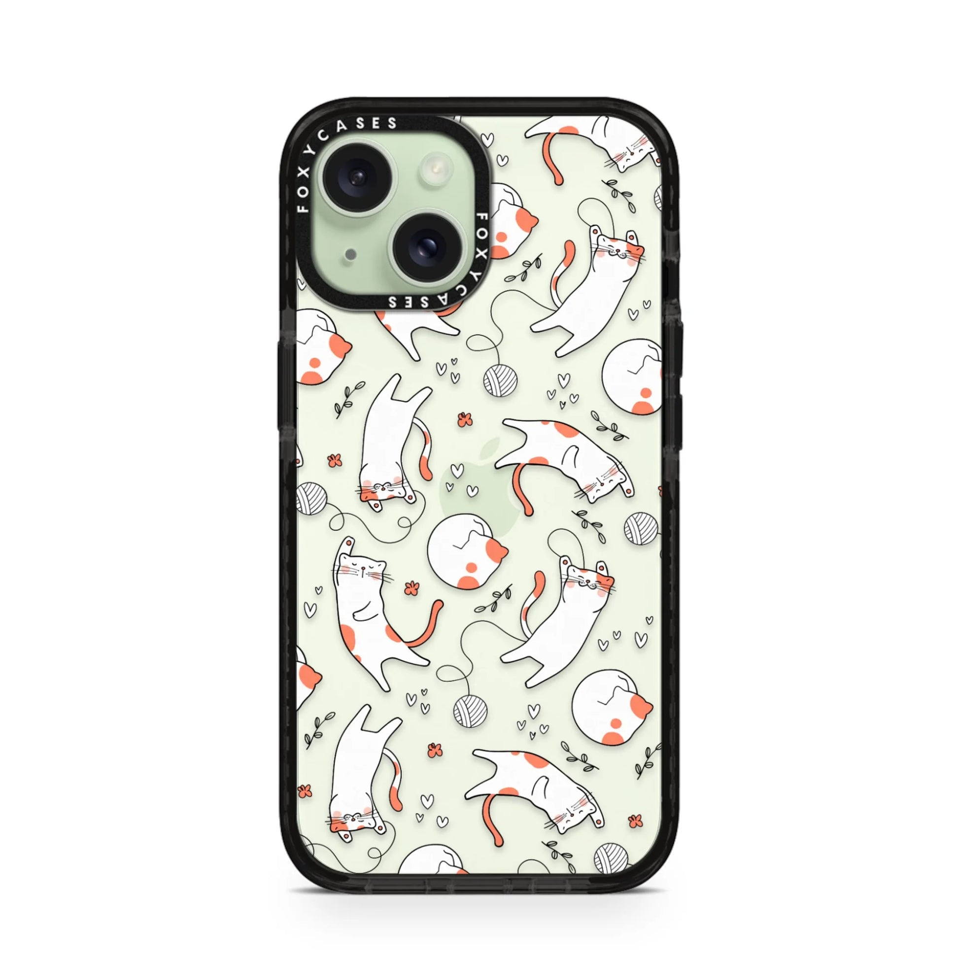 iPhone-15-Green