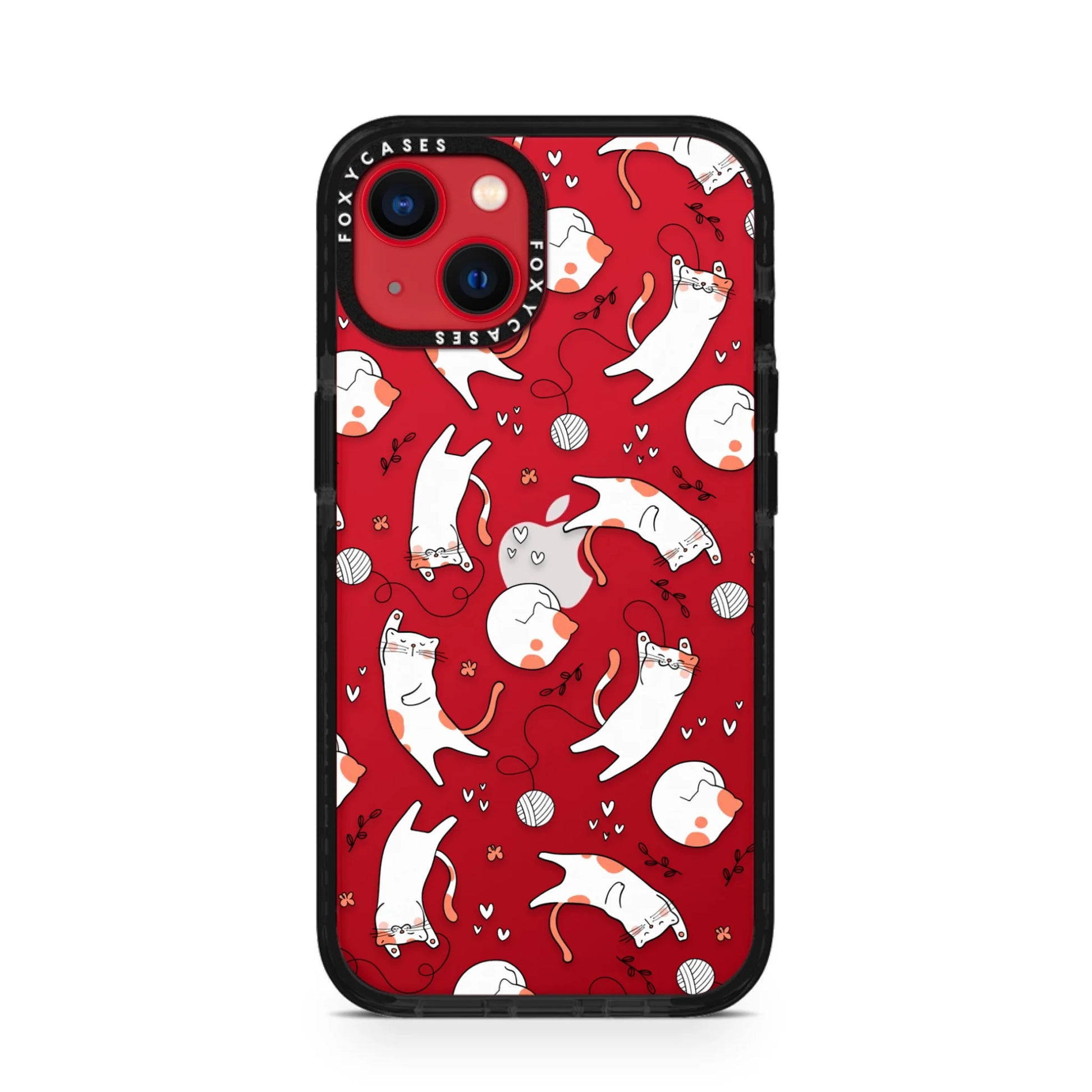 iPhone-13-Red
