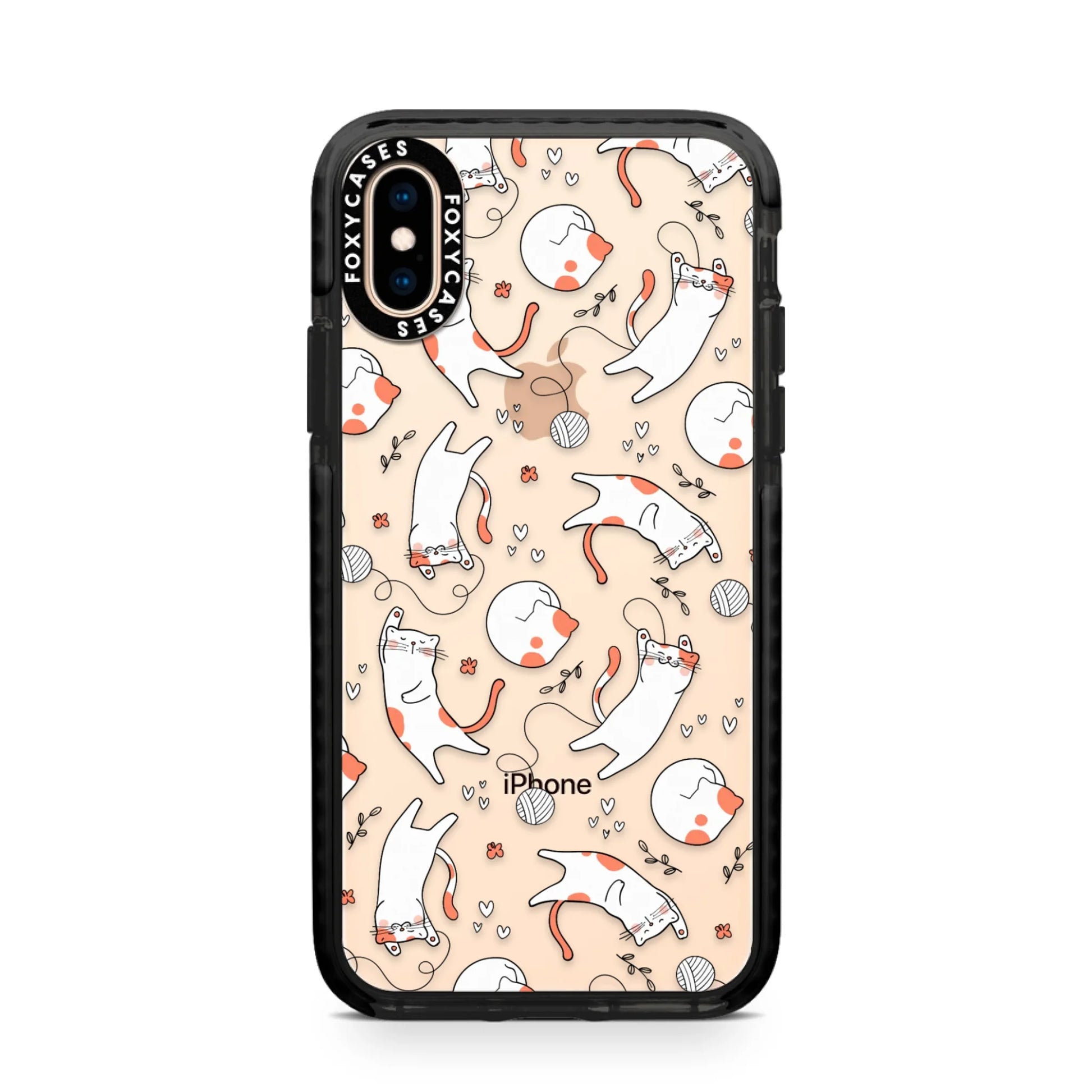 iPhone-XS-Gold