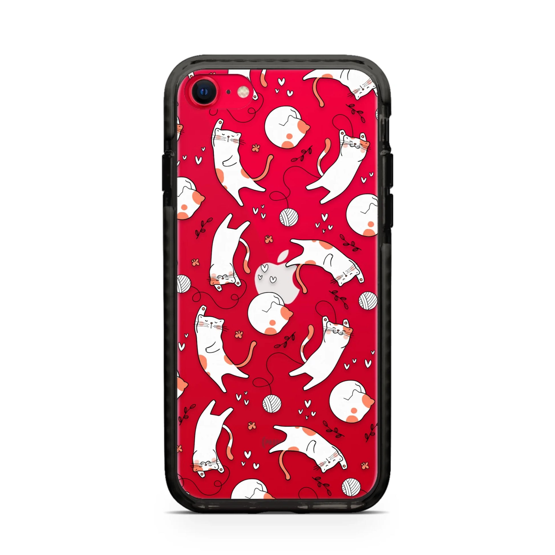 iPhone-SE-Red