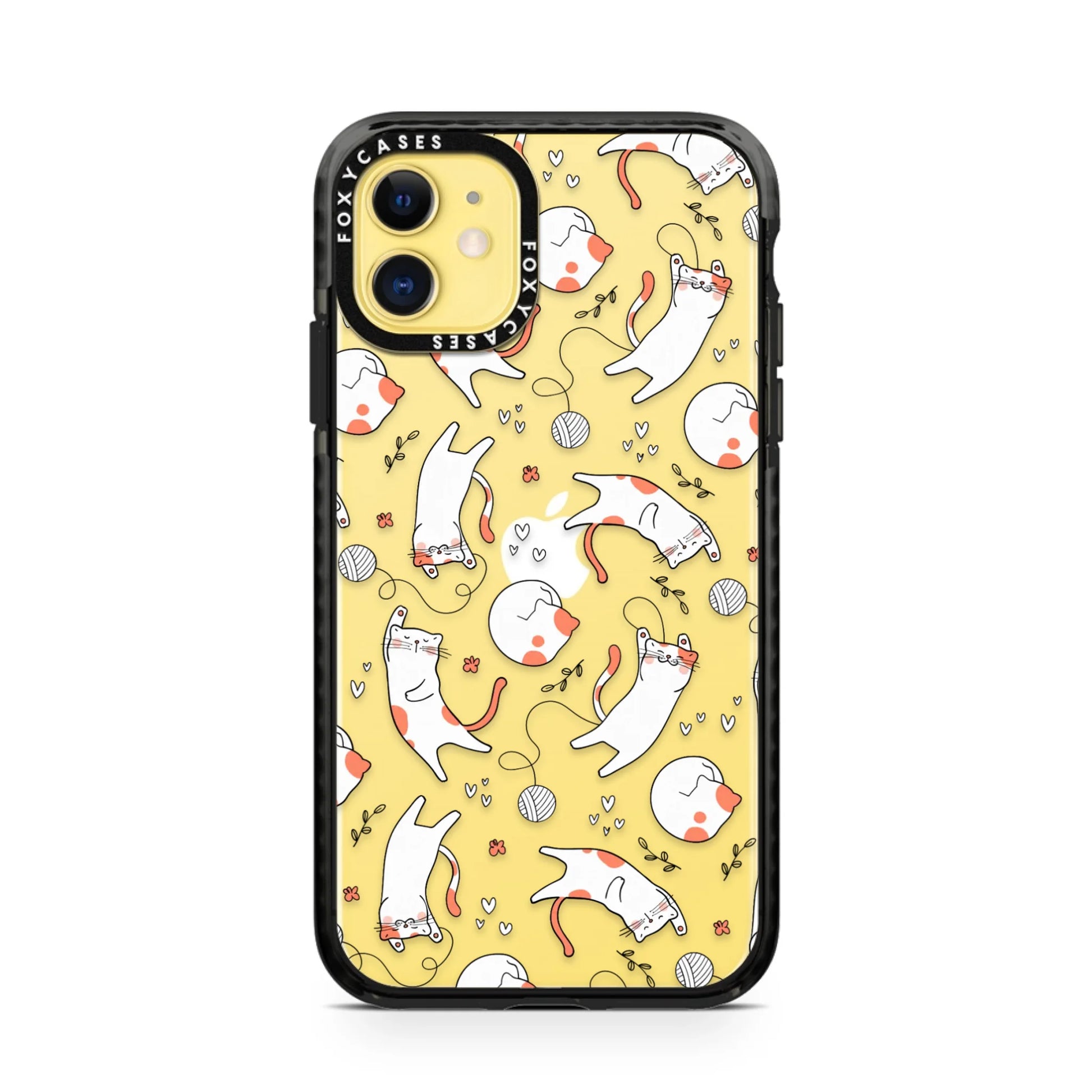 iPhone-11-Yellow