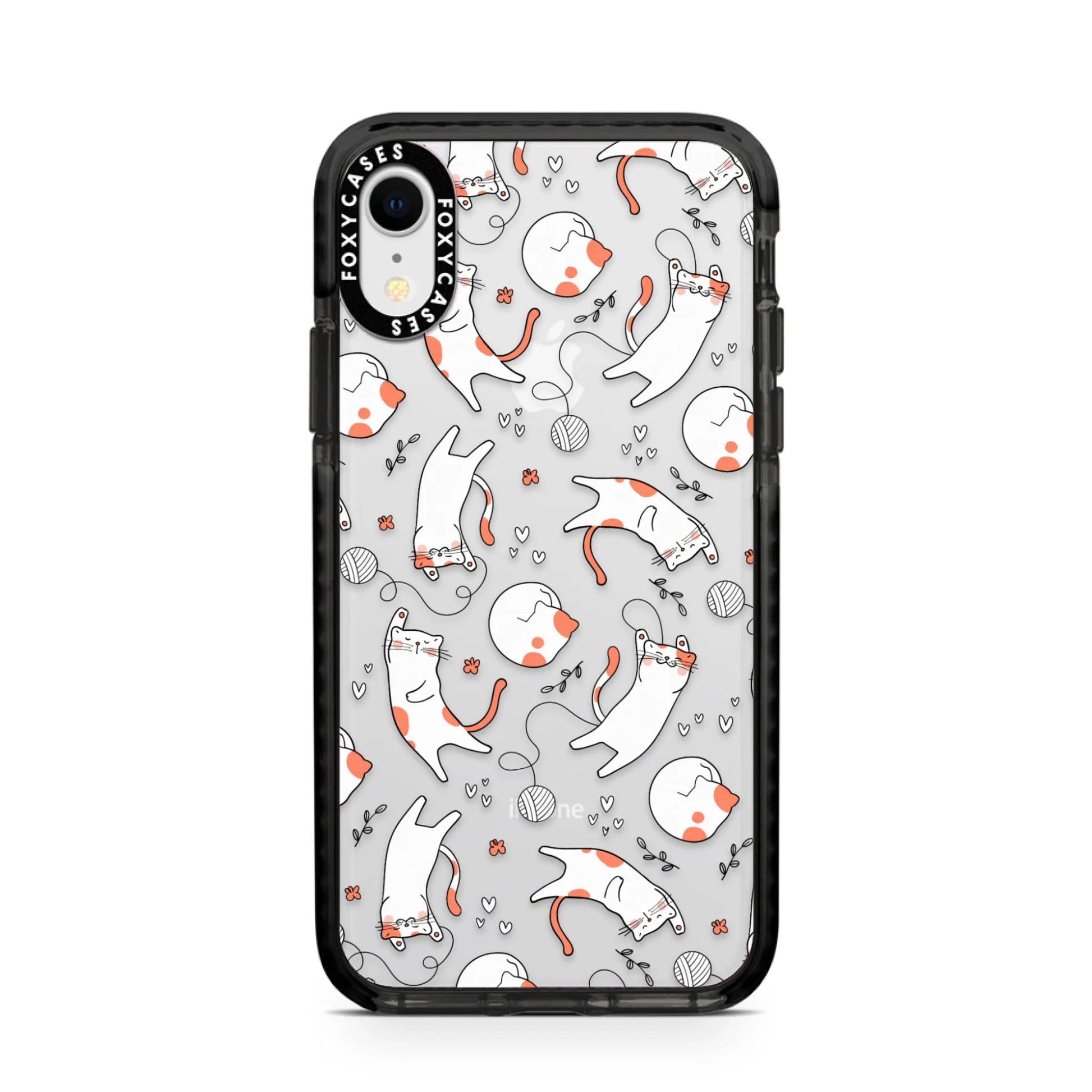 IPhone-XR-White