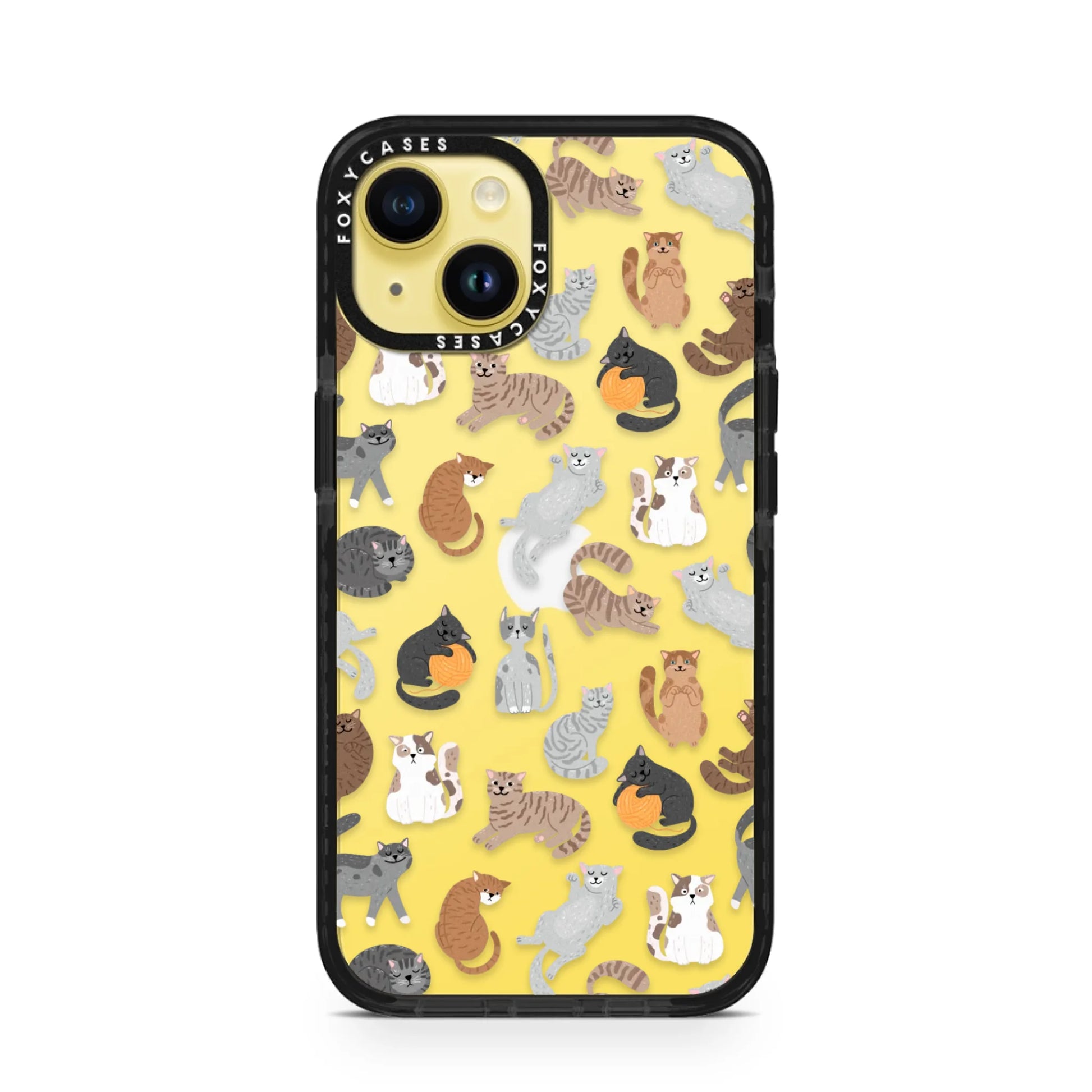 iPhone-14-Yellow