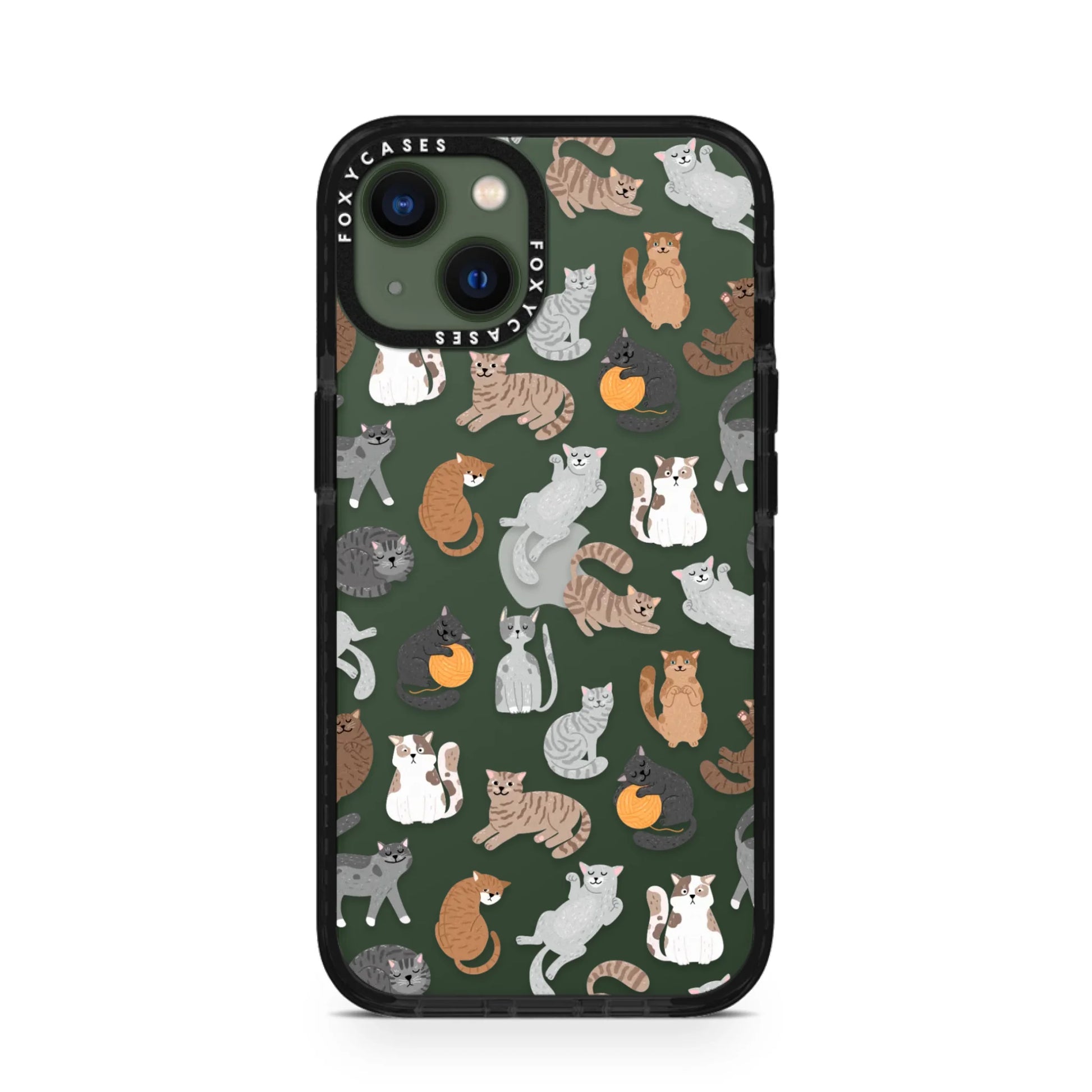 iPhone-13-Green