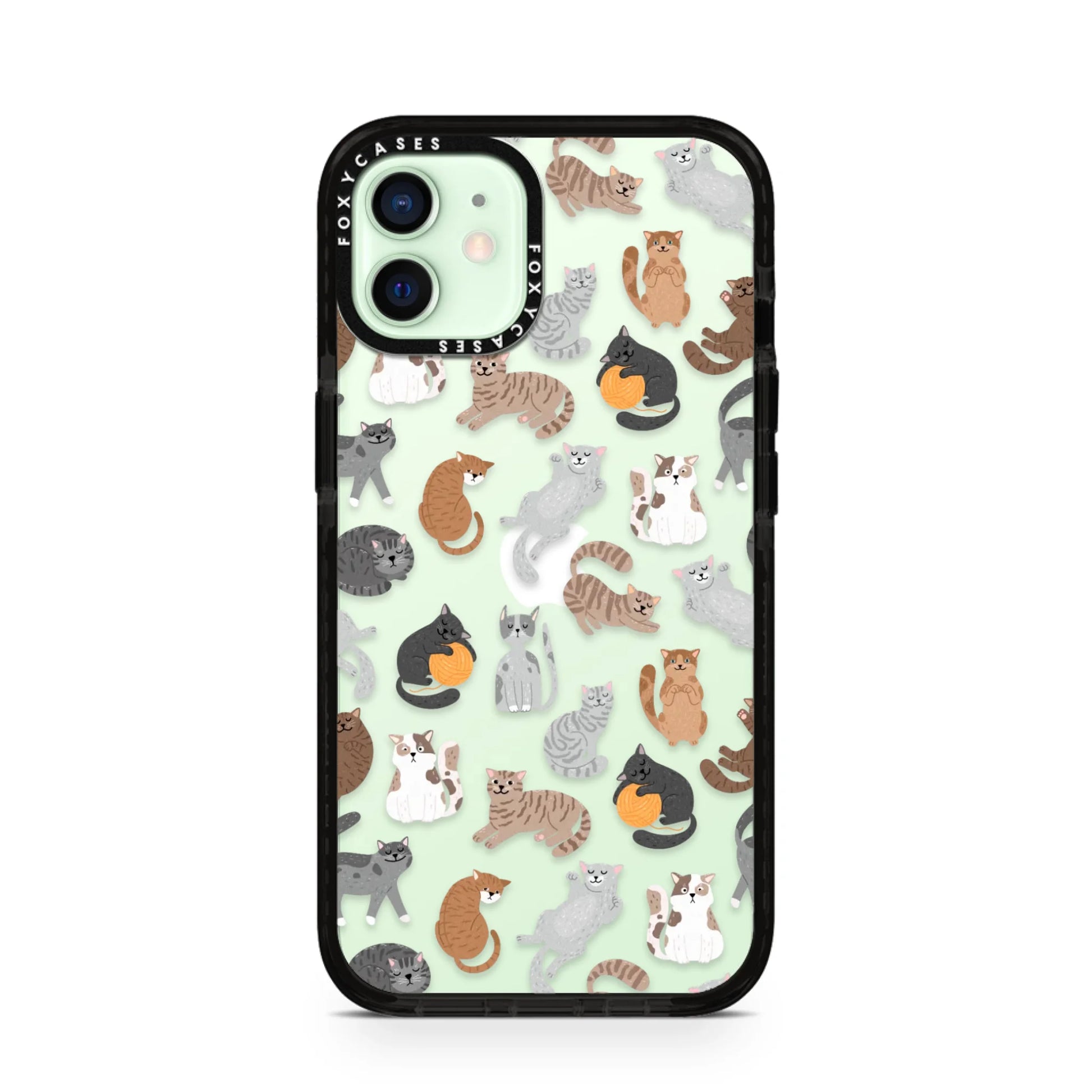 iPhone-12-Green