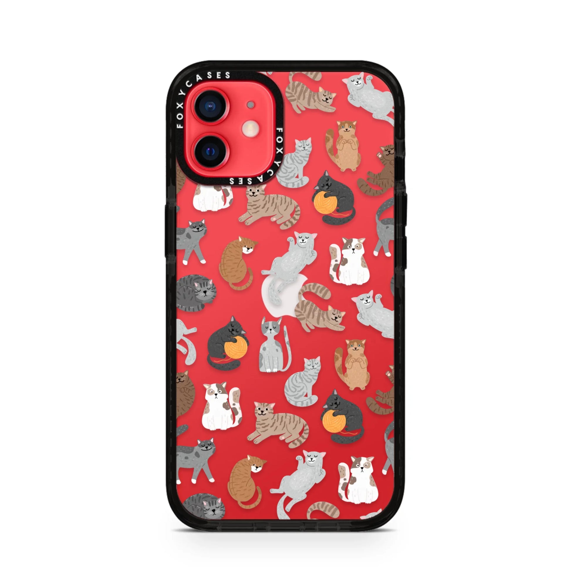 iPhone-12-Red