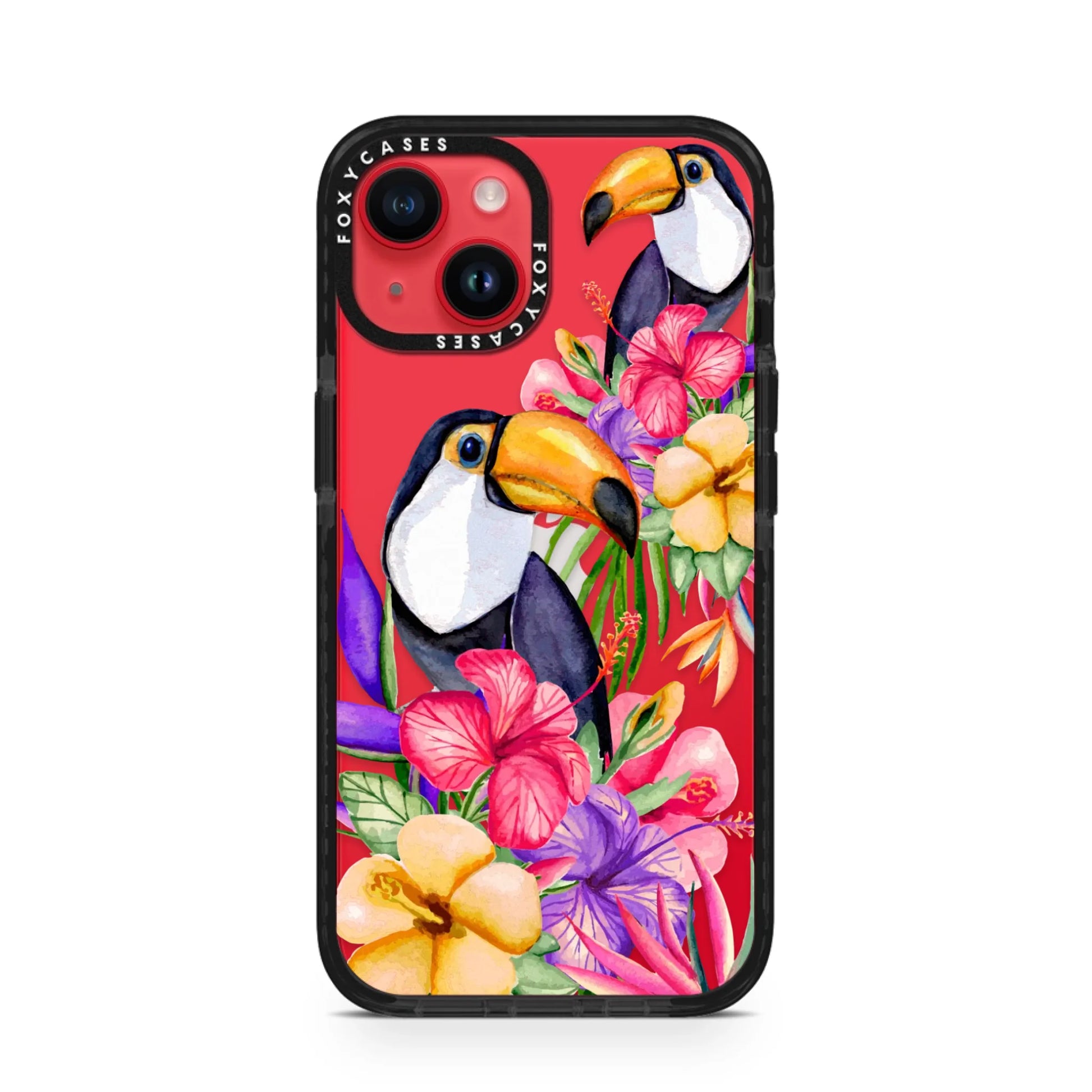 iPhone-14-Red