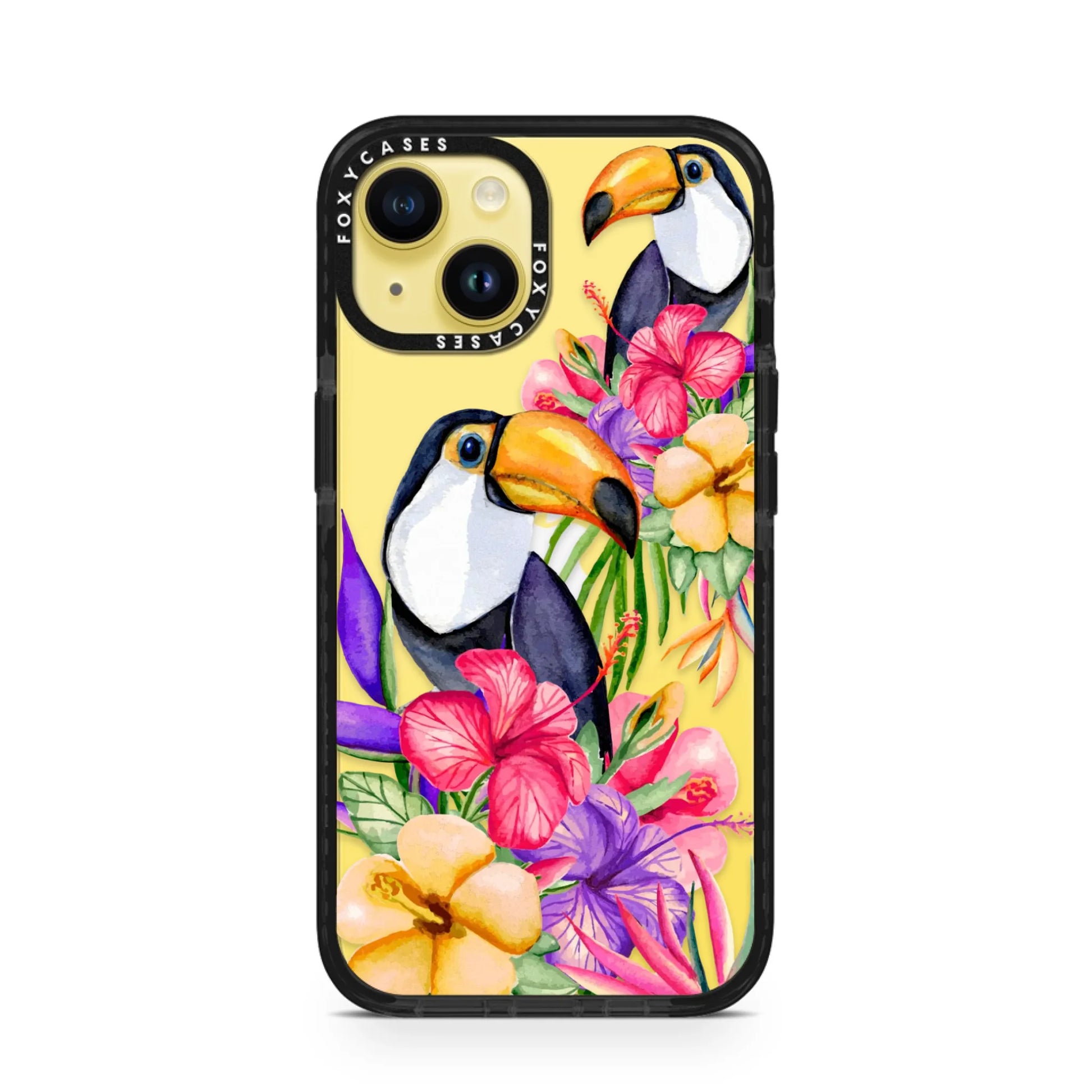 iPhone-14-Yellow