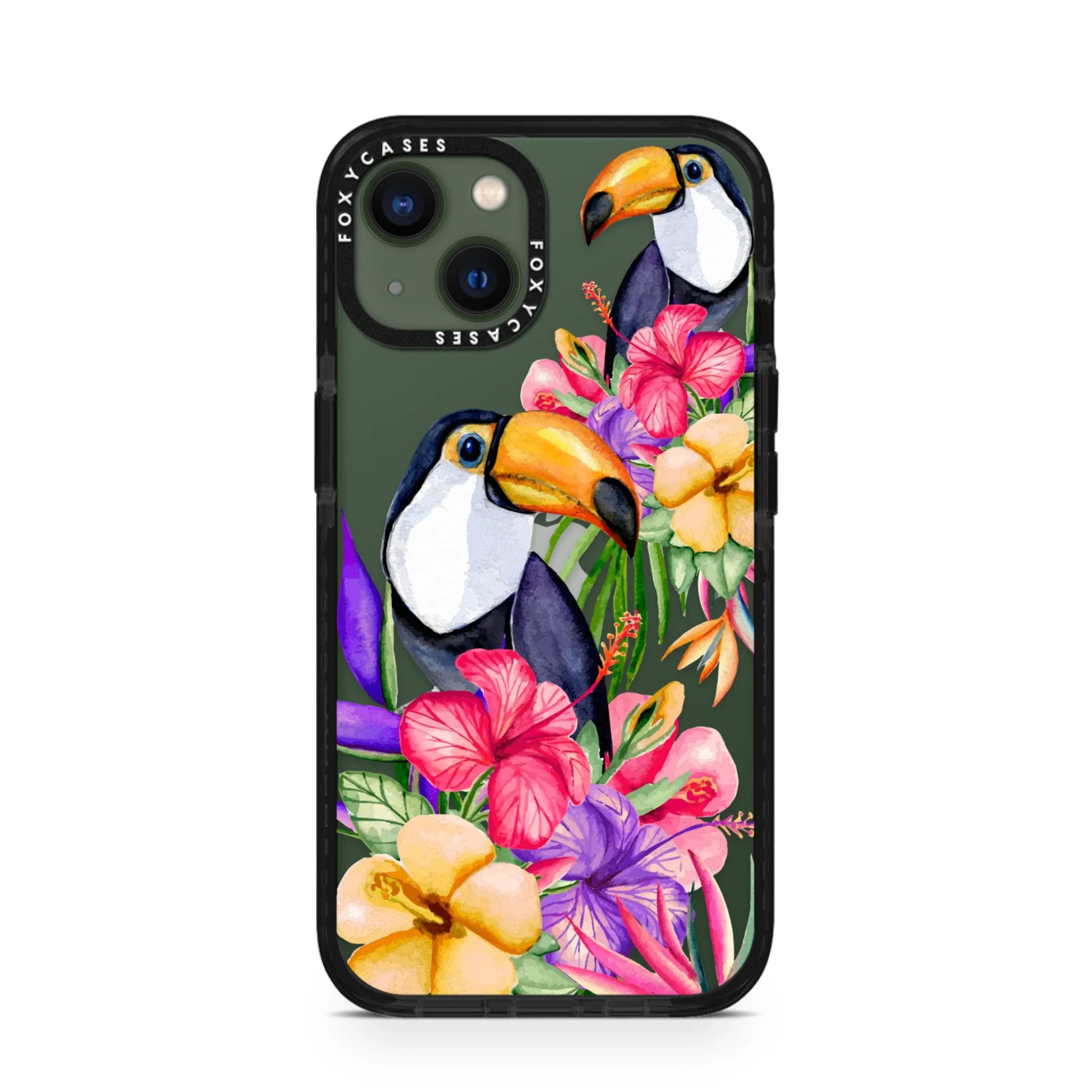iPhone-13-Green