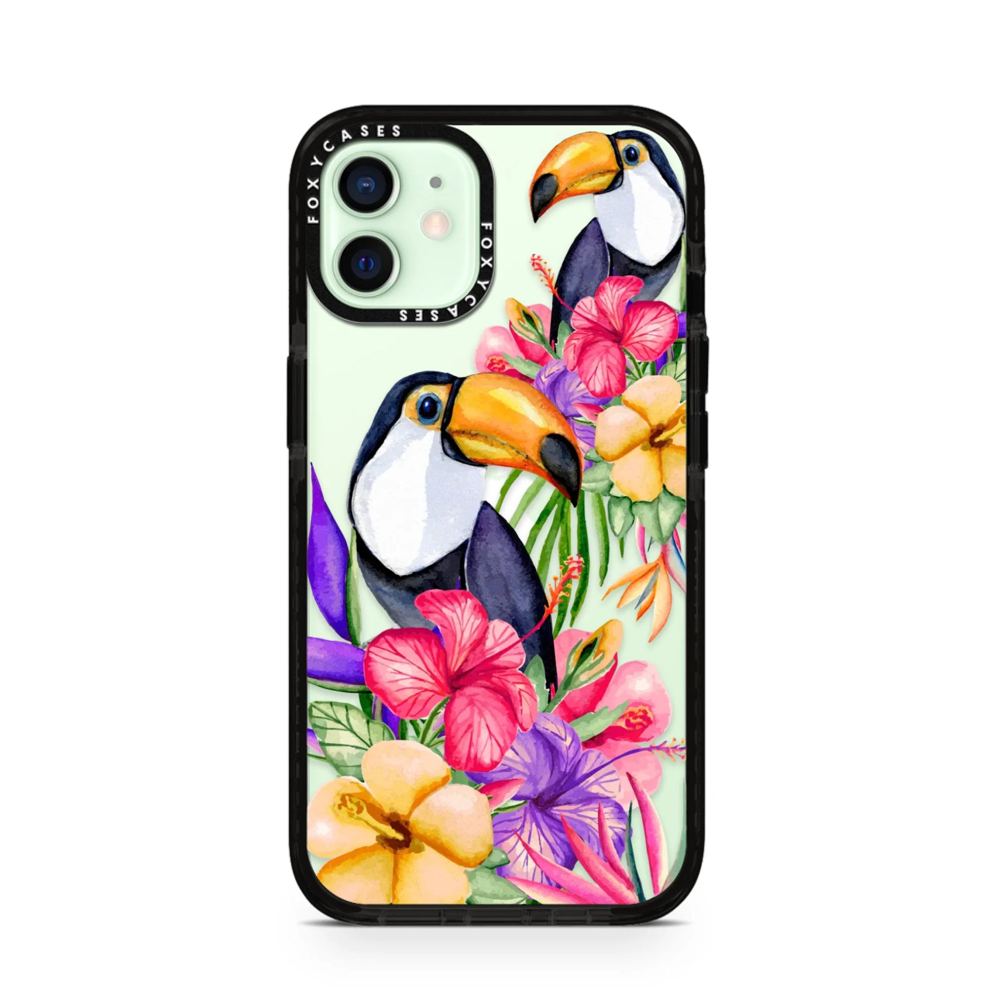 iPhone-12-Green