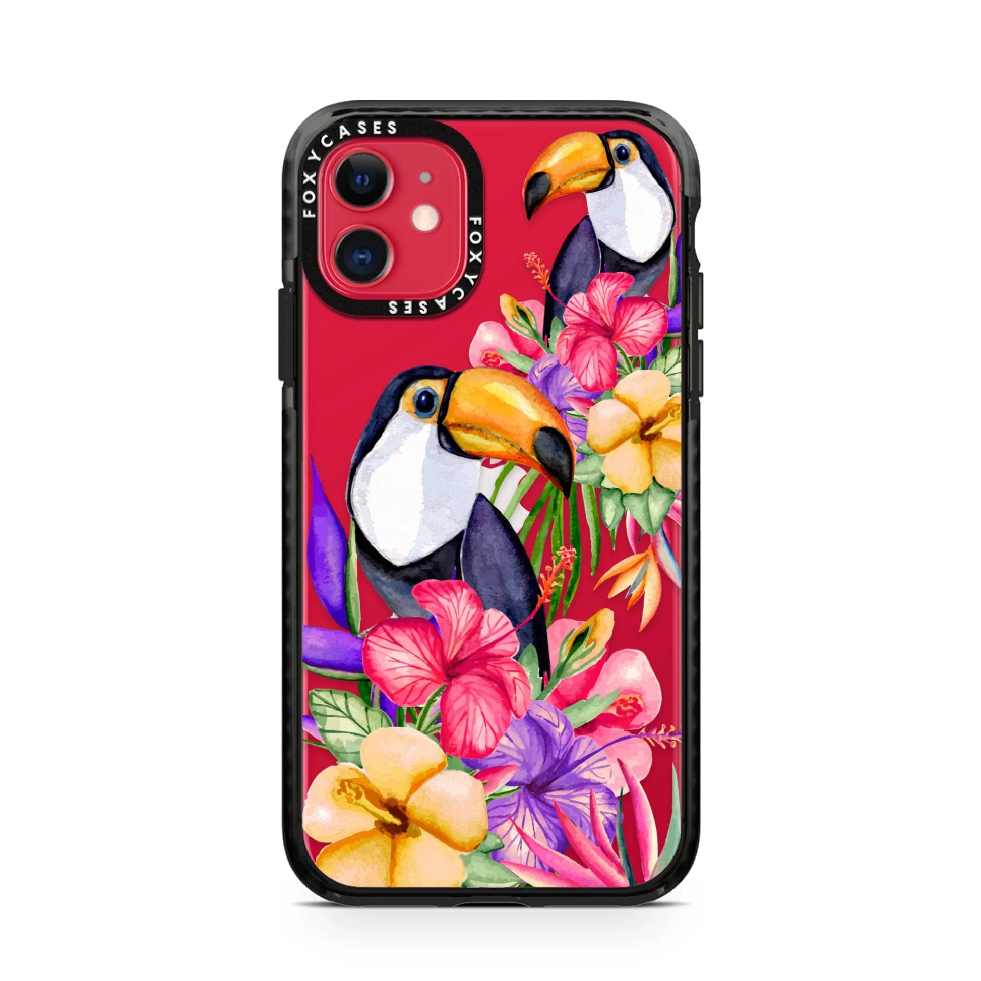 iPhone-11-Red