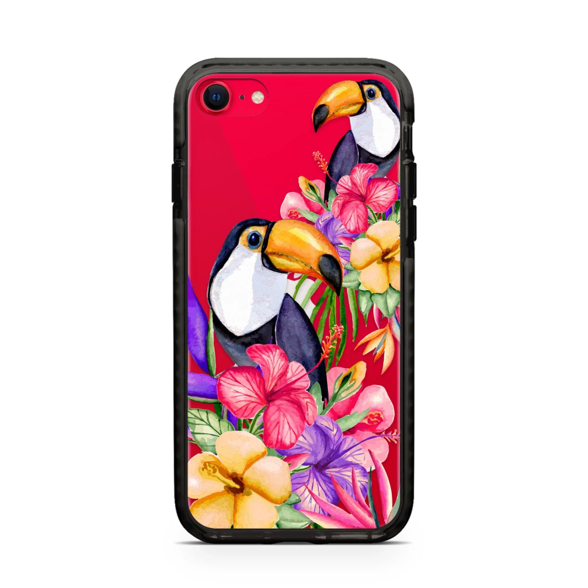 iPhone-SE-Red