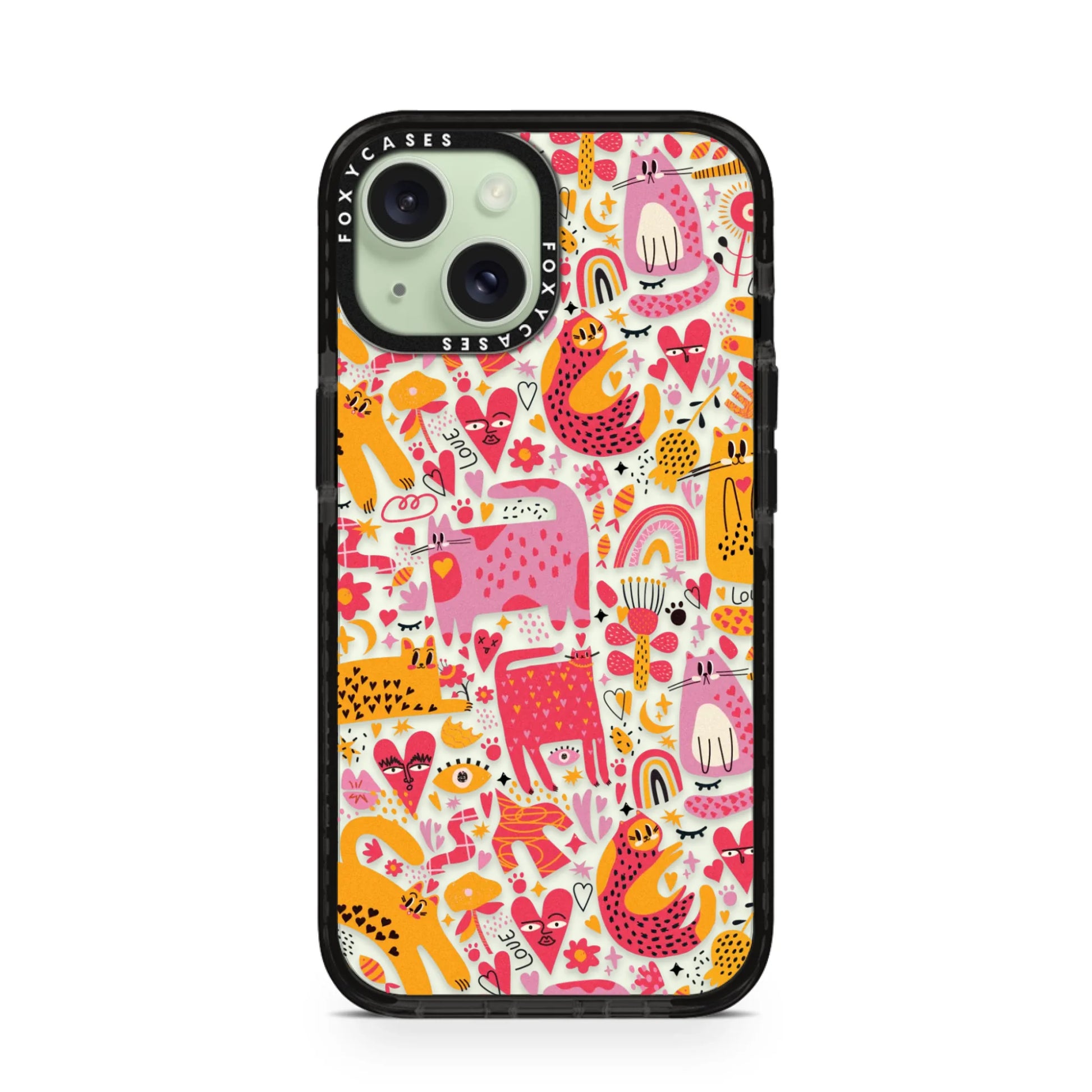 iPhone-15-Green