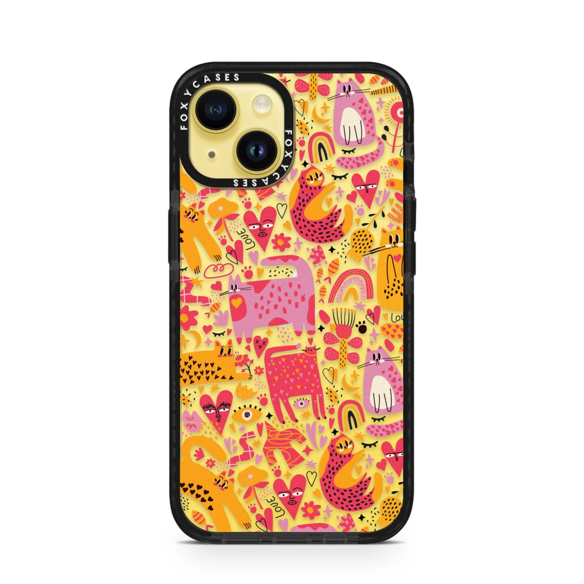 iPhone-14-Yellow