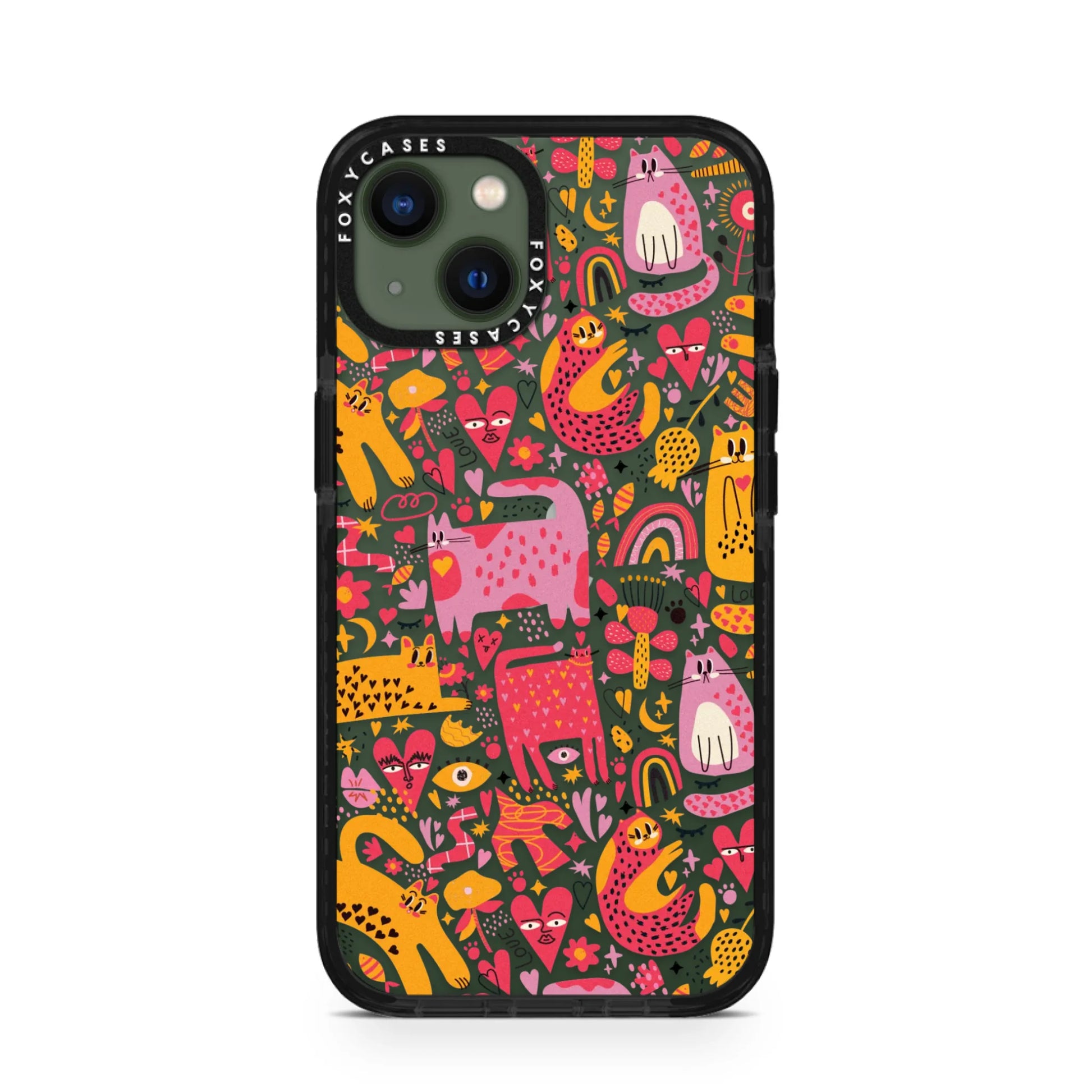 iPhone-13-Green