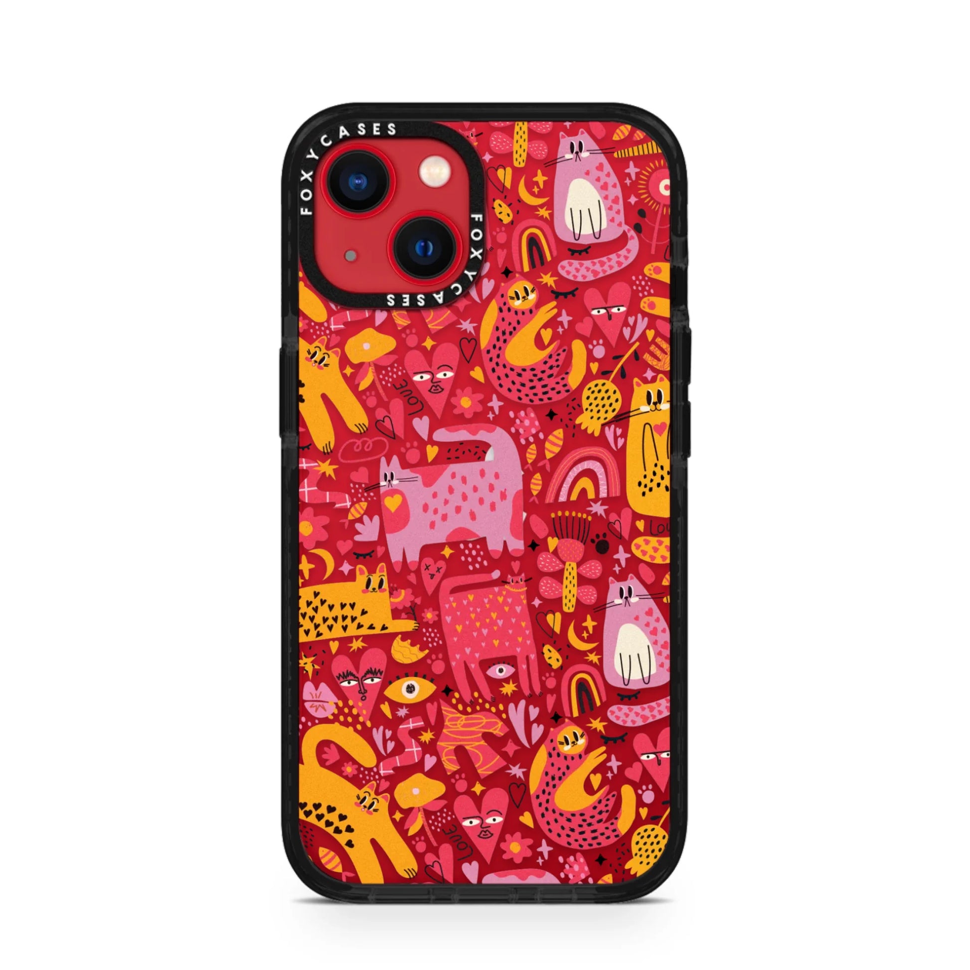 iPhone-13-Red