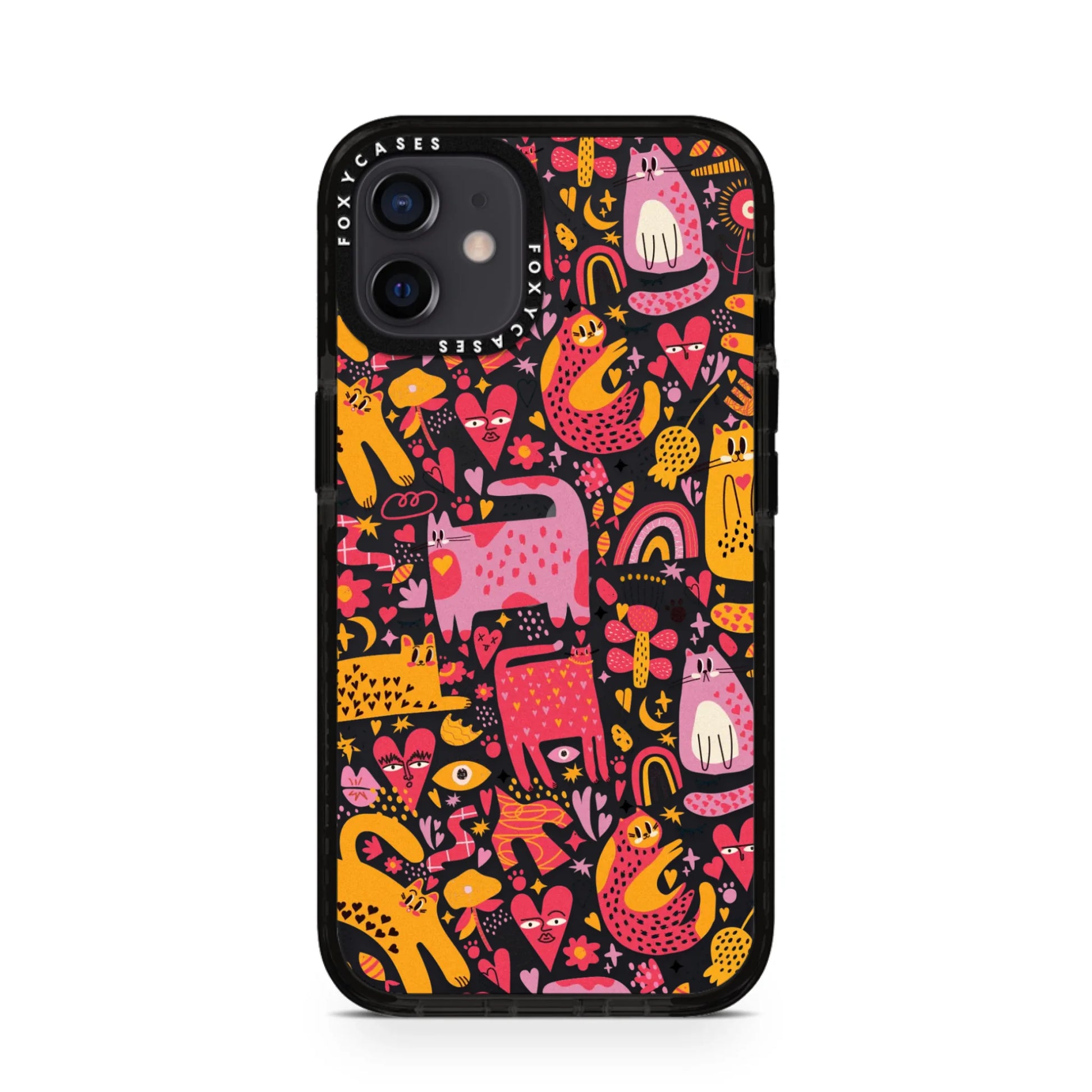 iPhone-12-Black