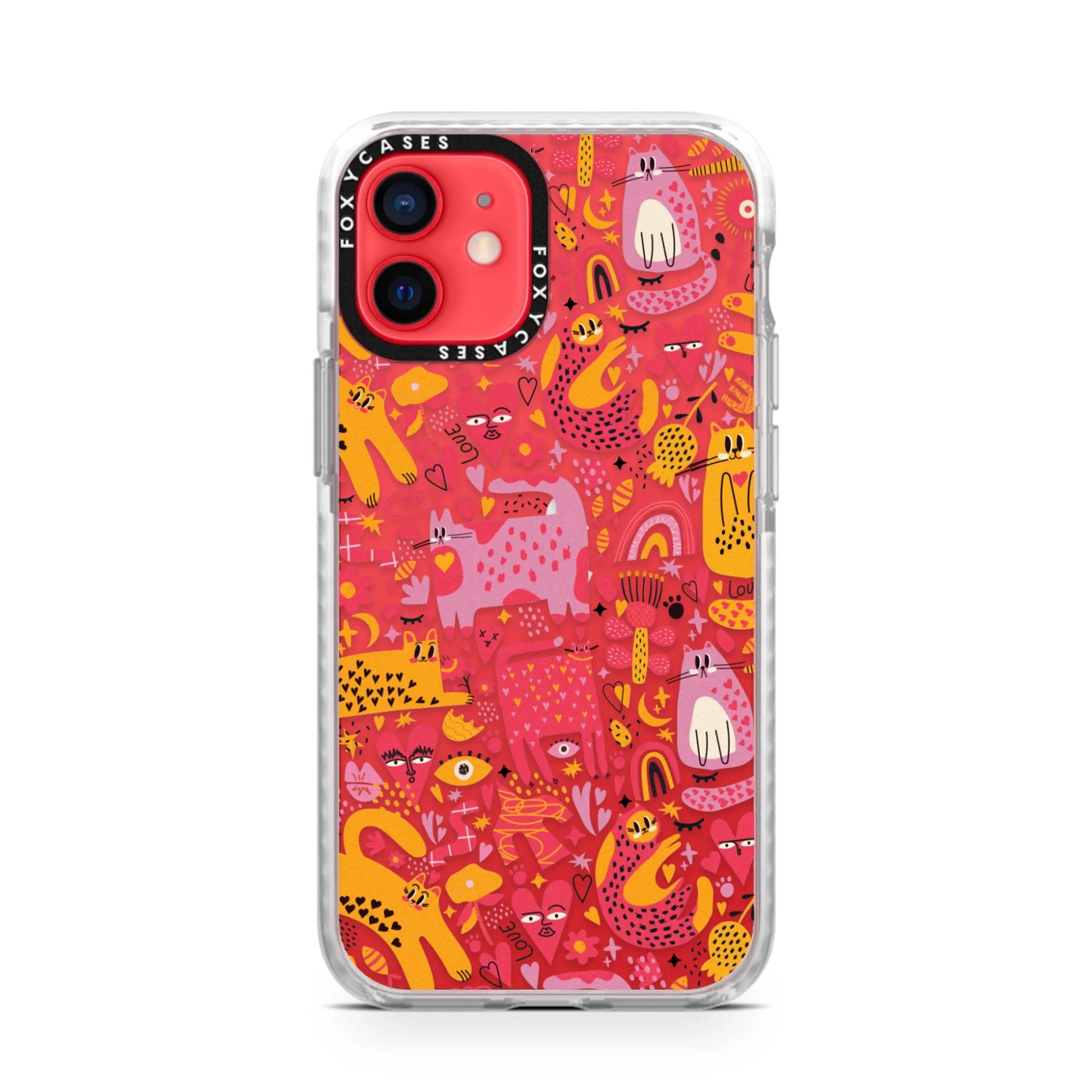 iPhone-12-Mini-Red