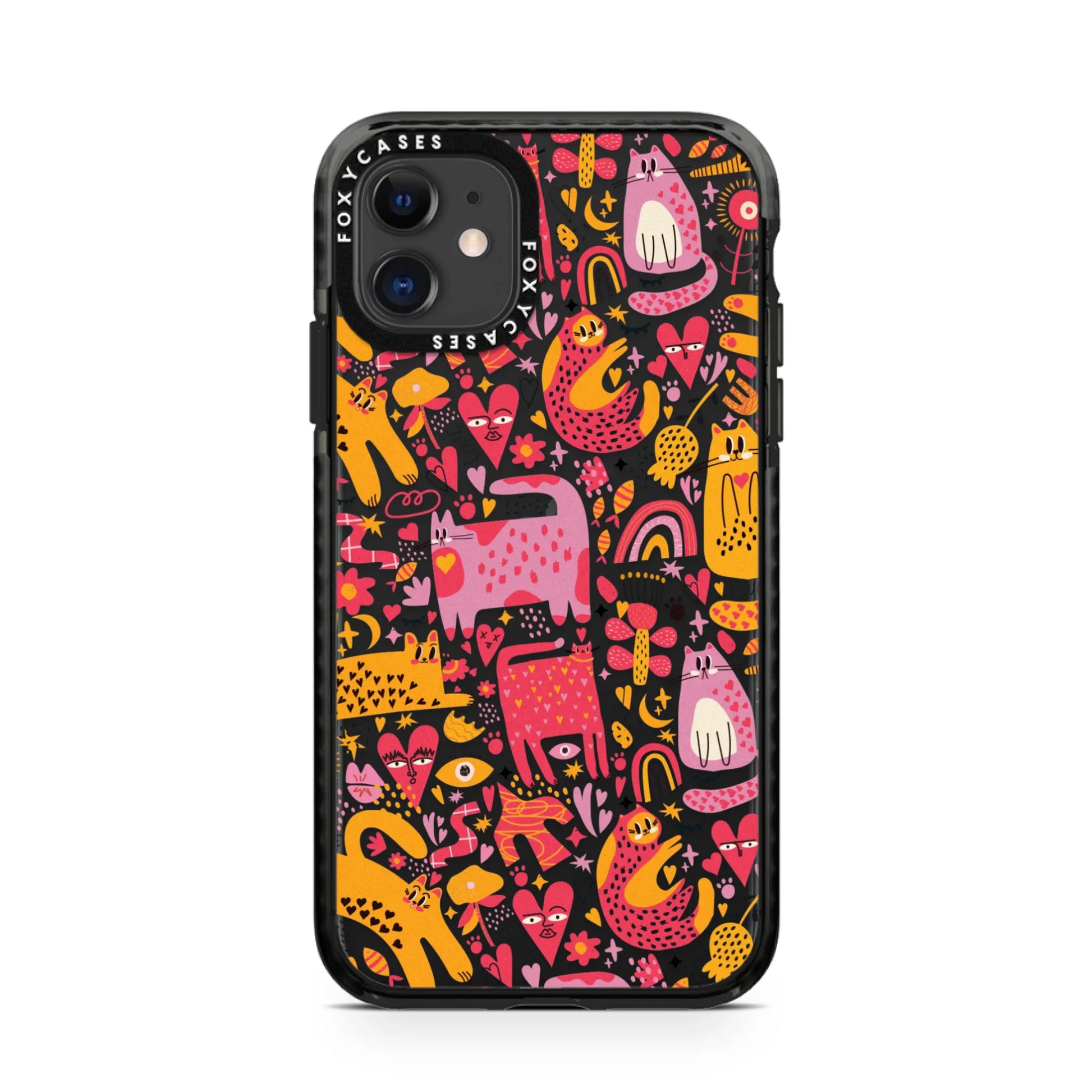 iPhone-11-Black
