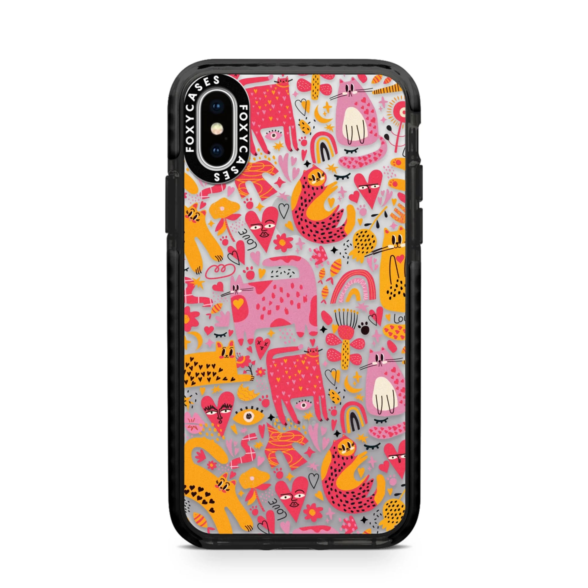 iPhone-XS-Silver