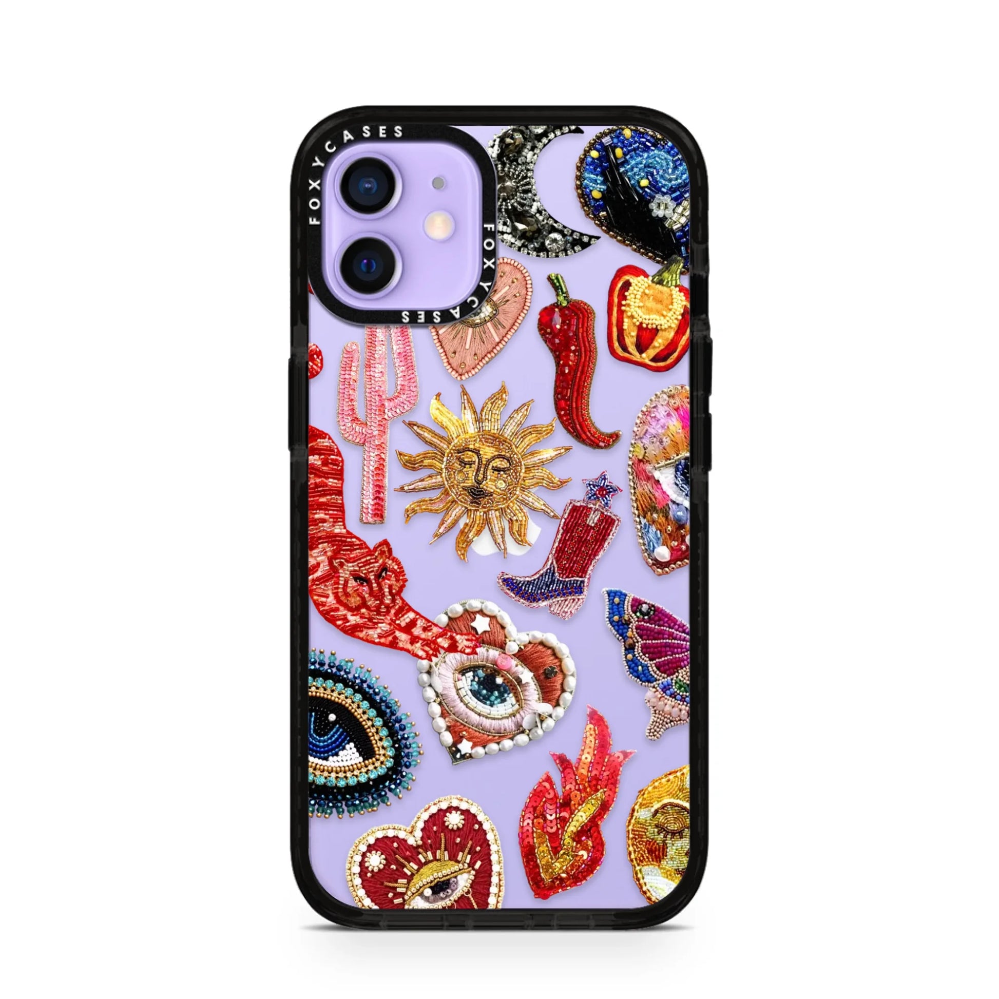 iPhone-12-Purple