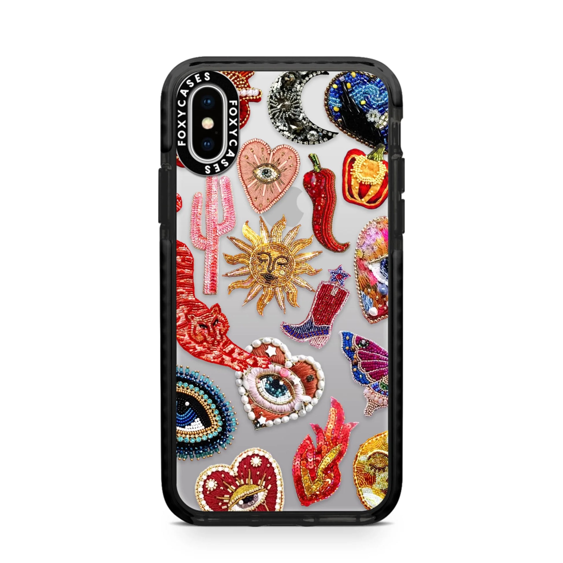 iPhone-XS-Silver