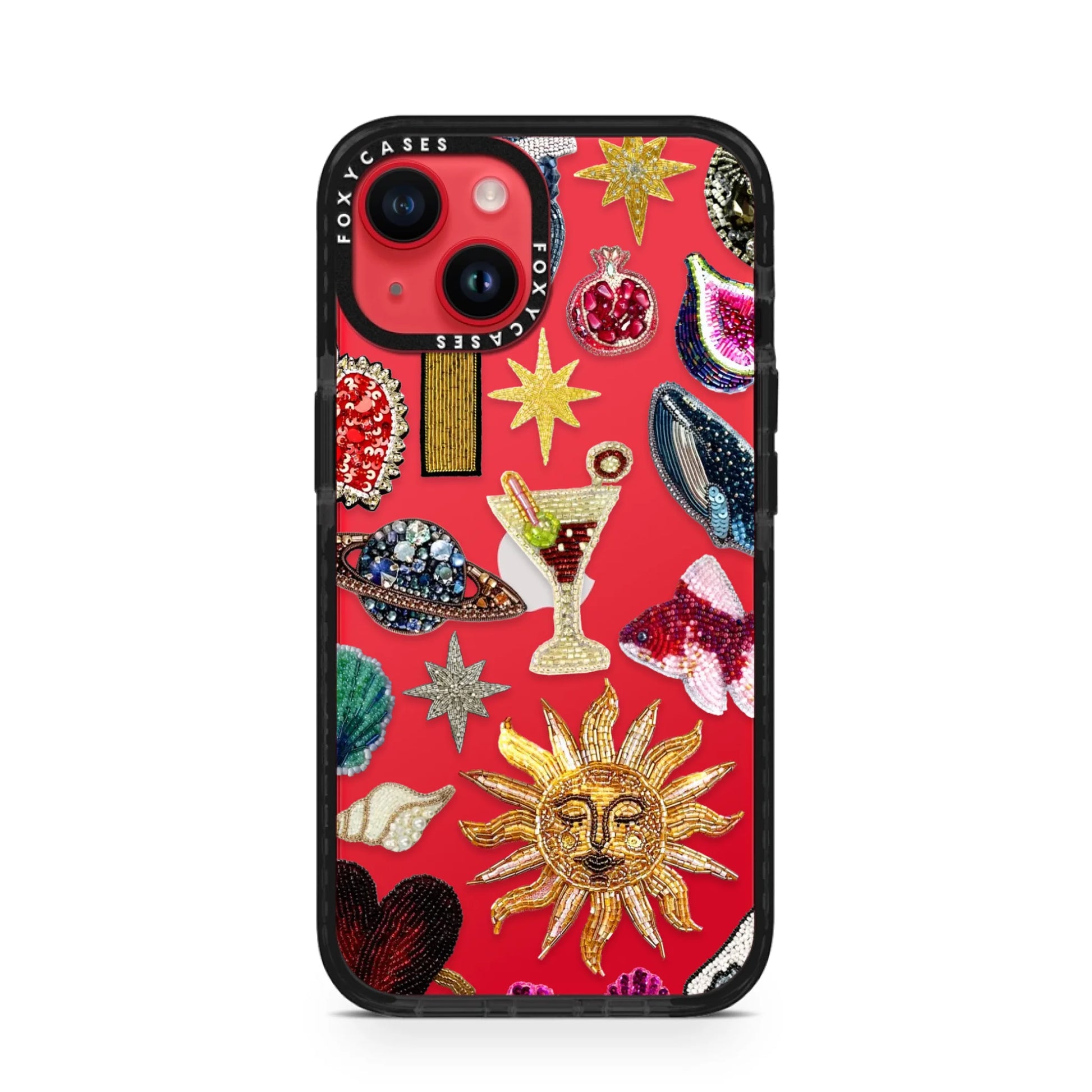 iPhone-14-Red