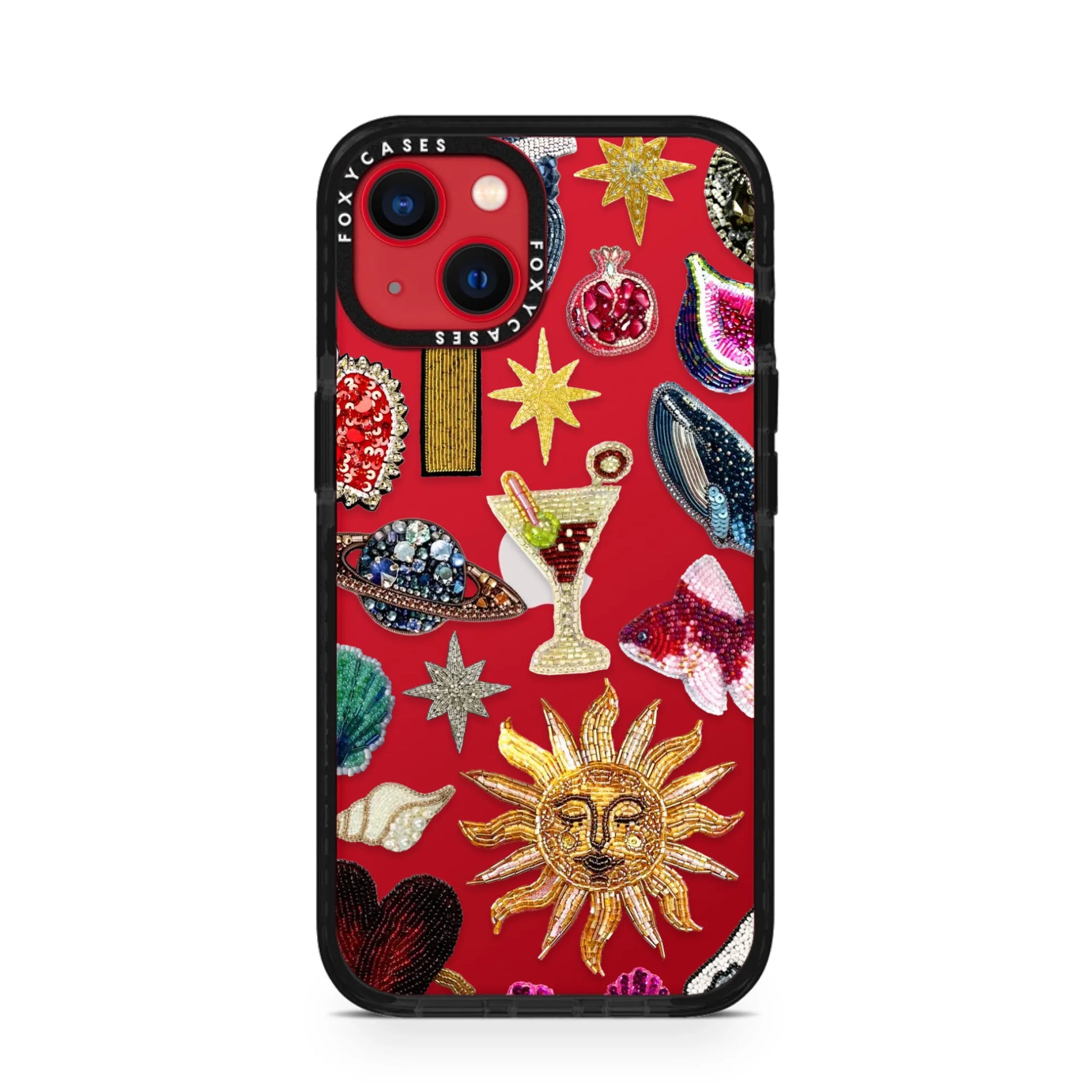 iPhone-13-Red