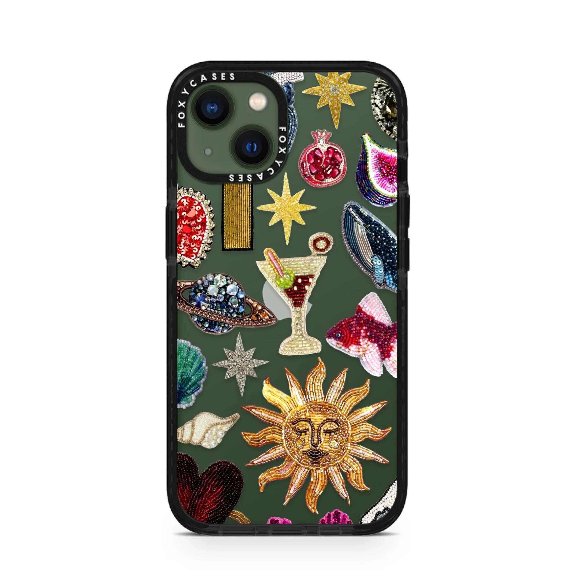iPhone-13-Green