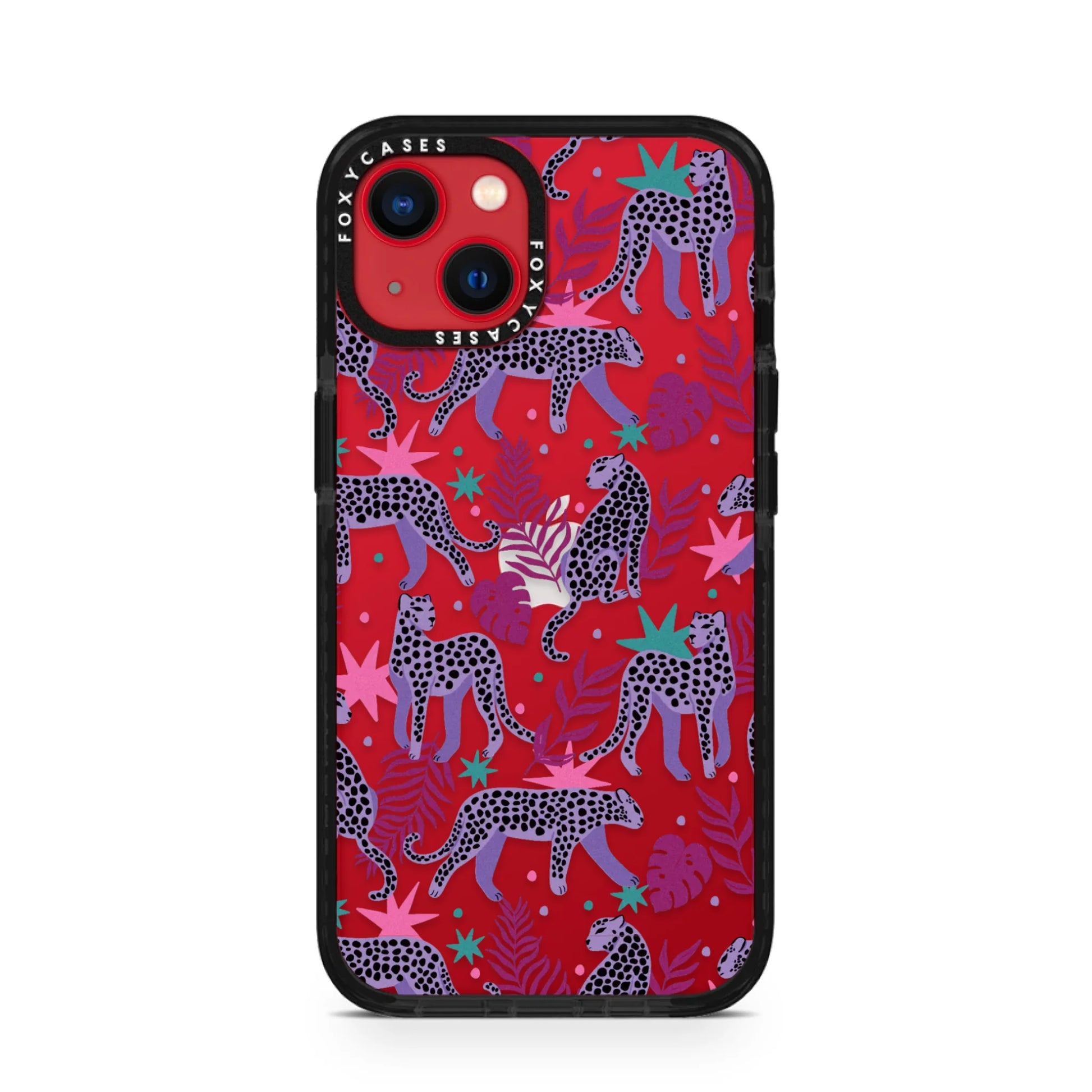 iPhone-13-Red