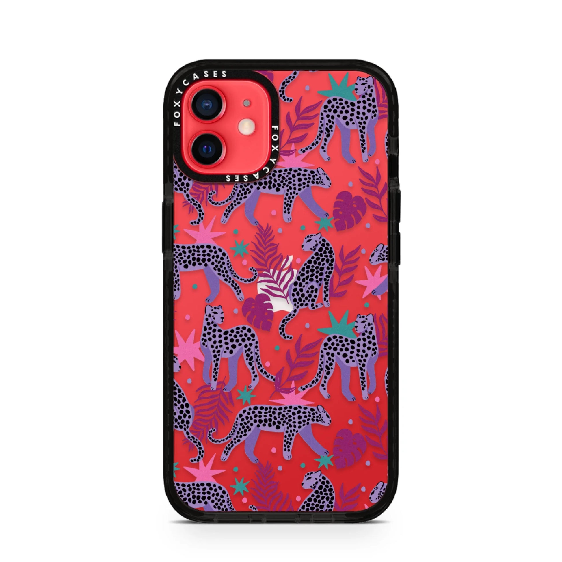 iPhone-12-Red