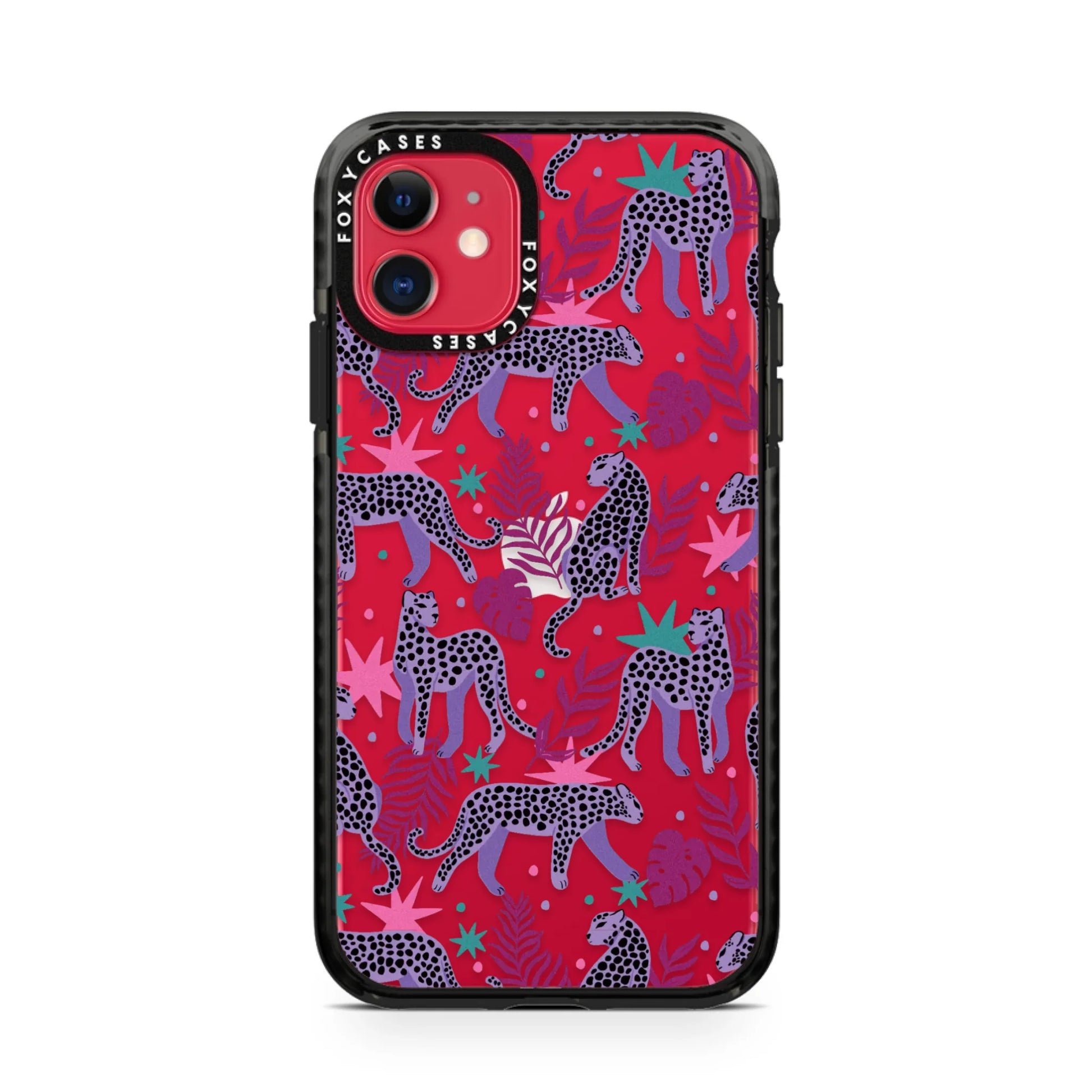 iPhone-11-Red