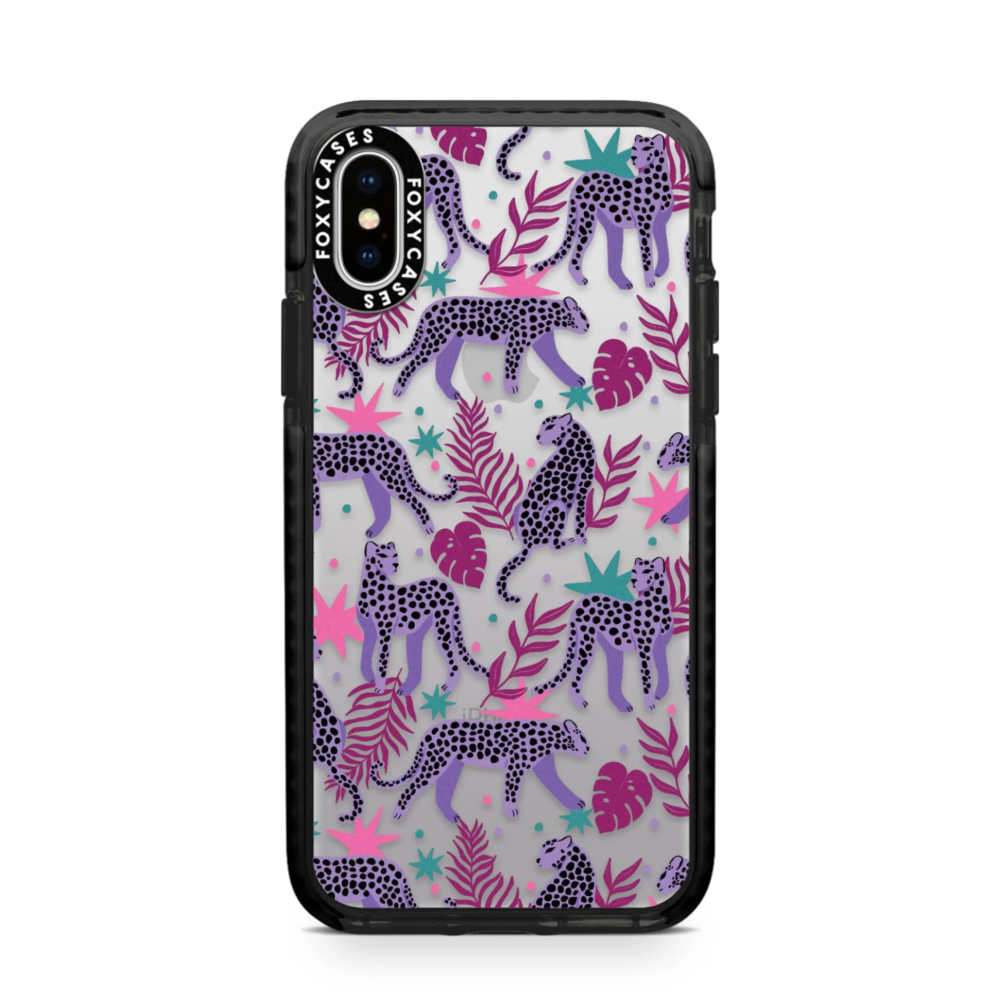 iPhone-XS-Silver