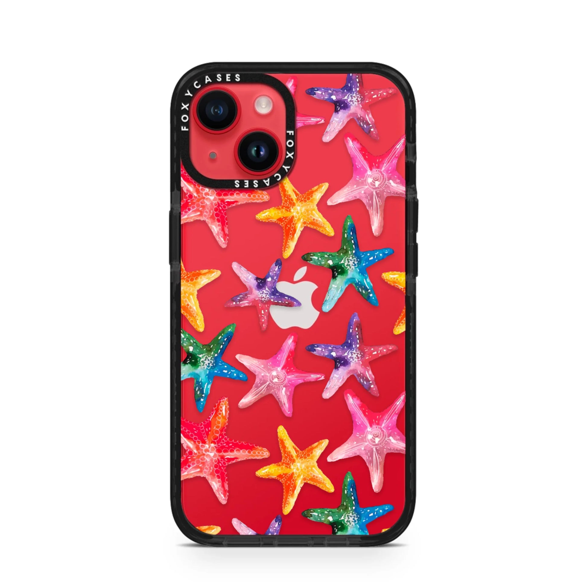 iPhone-14-Red